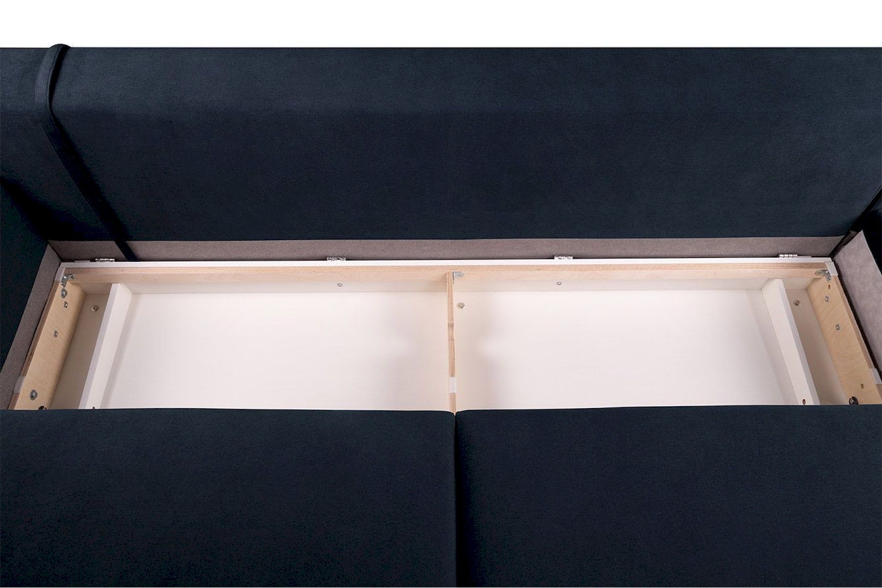 Модульный угловой диван-кровать Грей со сложным канапе Стандарт 97