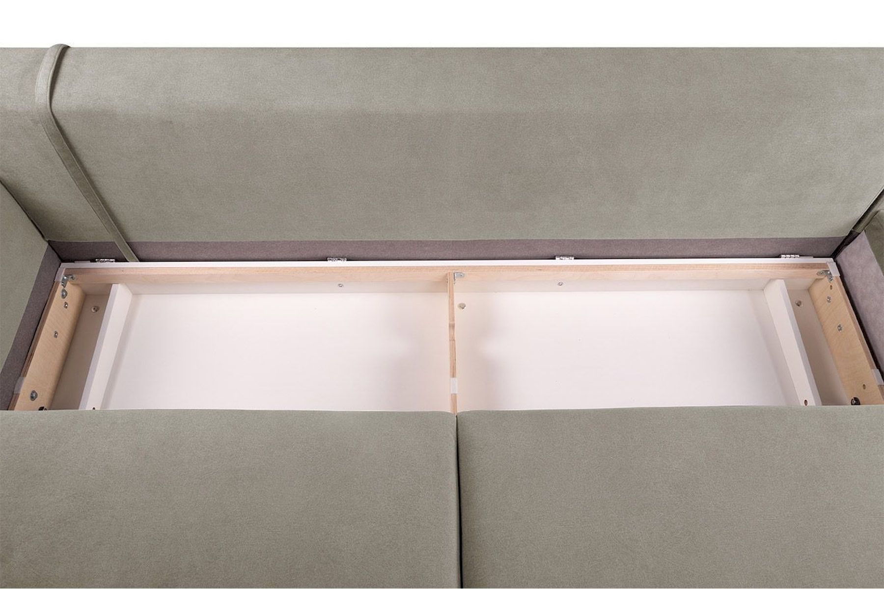 Модульный угловой диван-кровать Грей со сложным канапе Стандарт 97