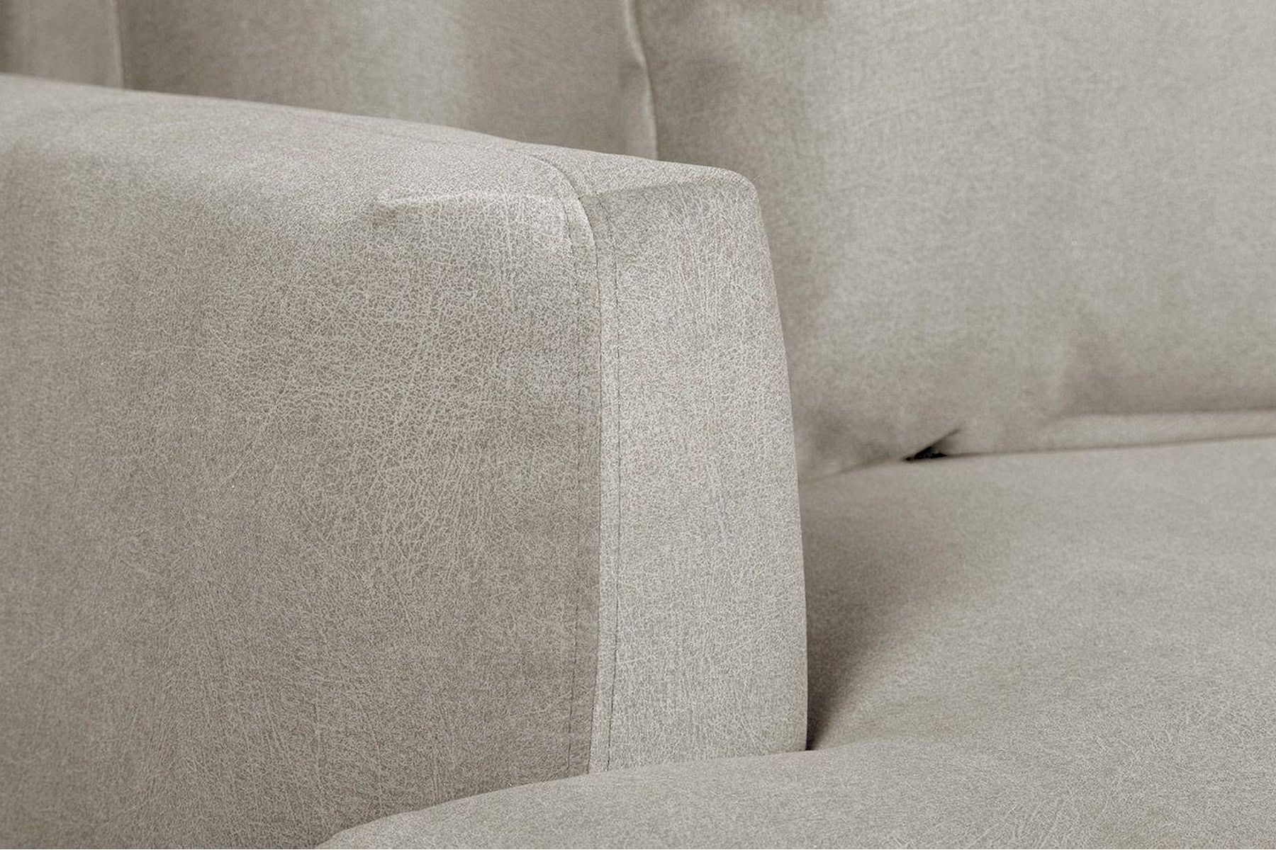 Модульный угловой диван-кровать Грей со сложным канапе Стандарт 97