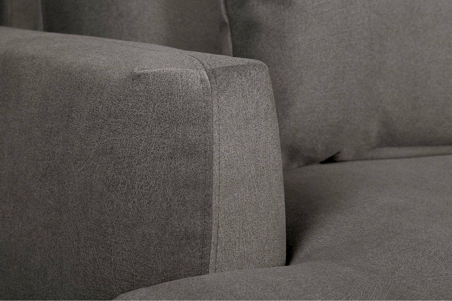 Модульный угловой диван-кровать Грей со сложным канапе Стандарт 97