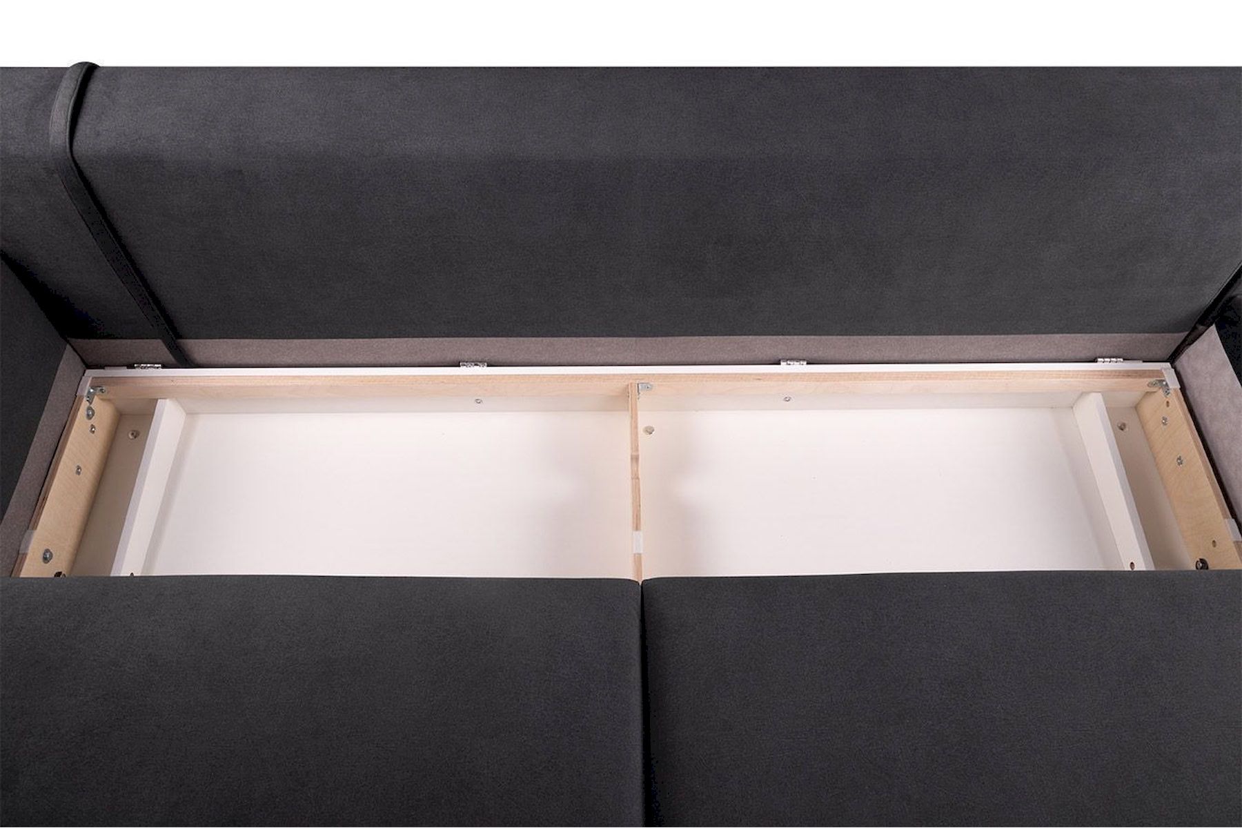 Модульный угловой диван-кровать Грей со сложным канапе Стандарт 97