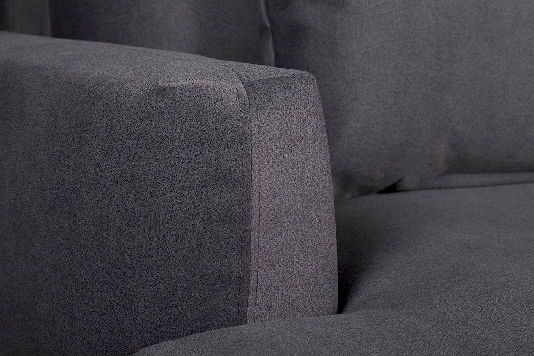 Модульный угловой диван-кровать Грей со сложным канапе Стандарт 97