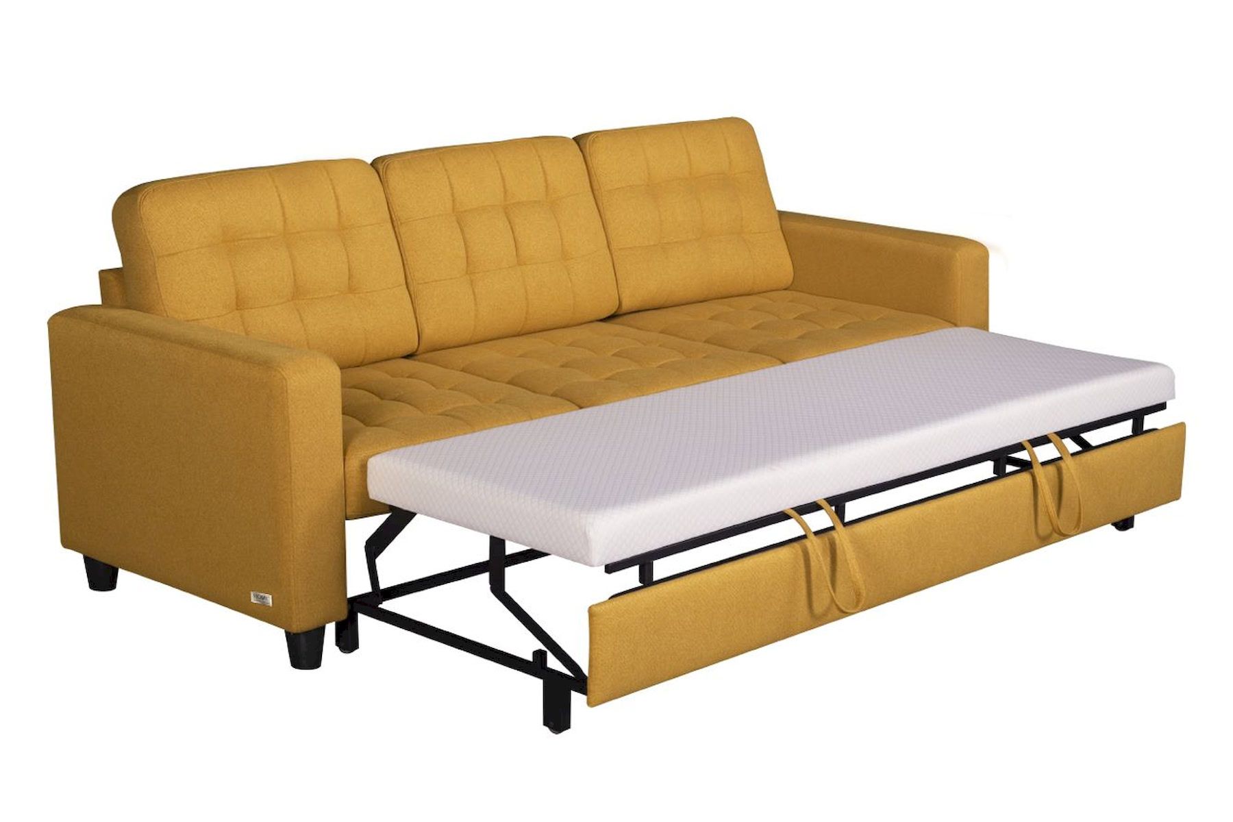 Диван-кровать Камелот 3р