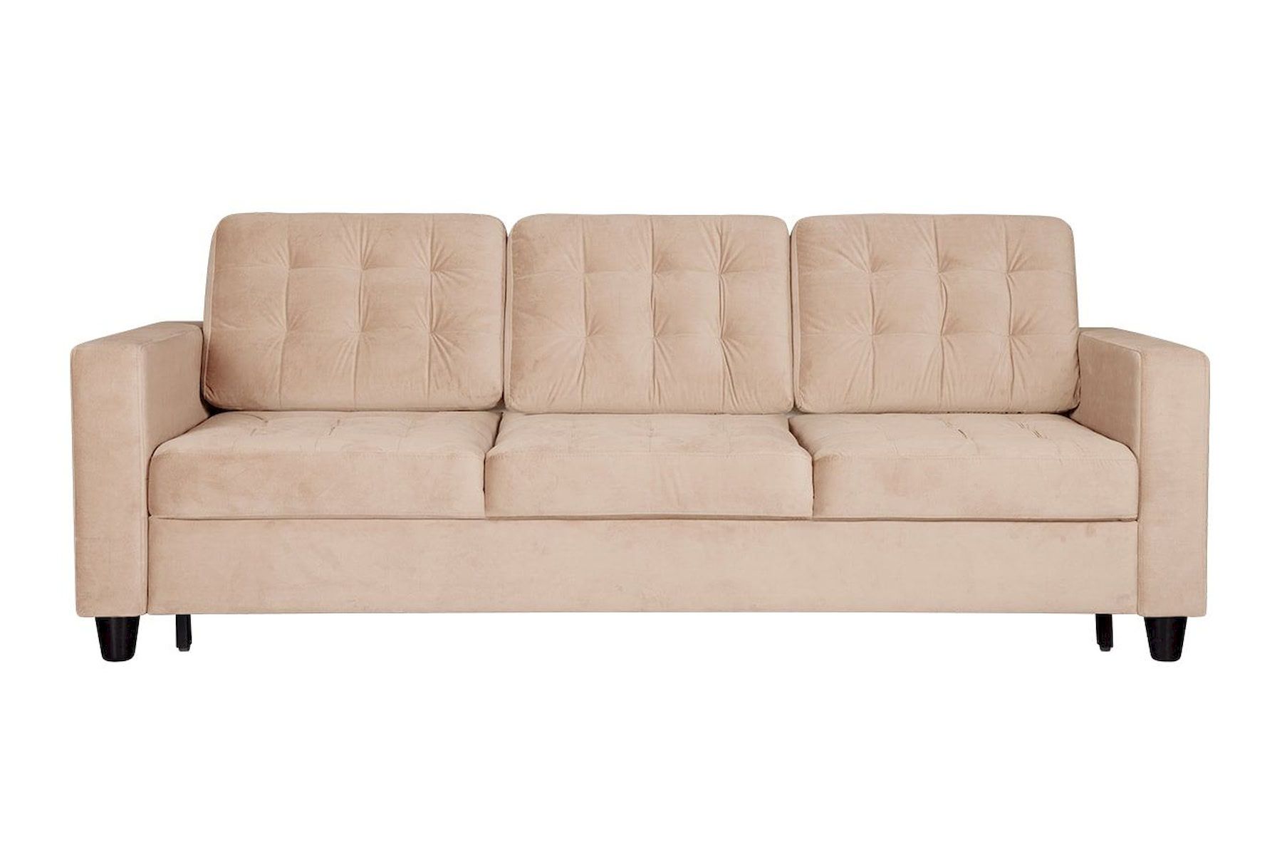 Диван-кровать Камелот 3р