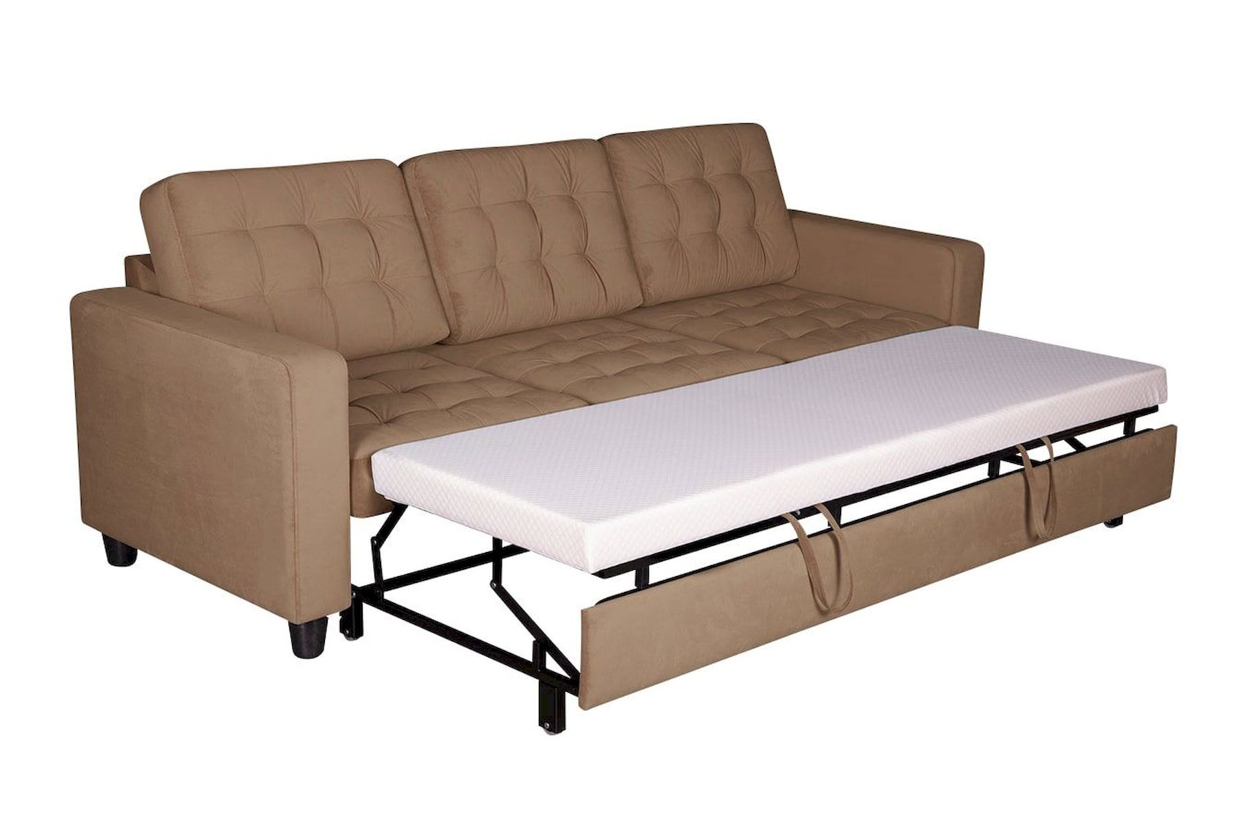 Диван-кровать Камелот 3р