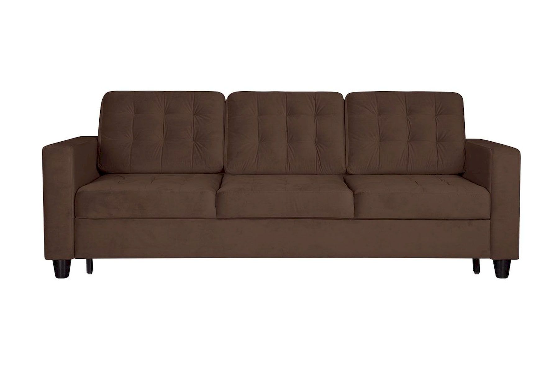 Диван-кровать Камелот 3р