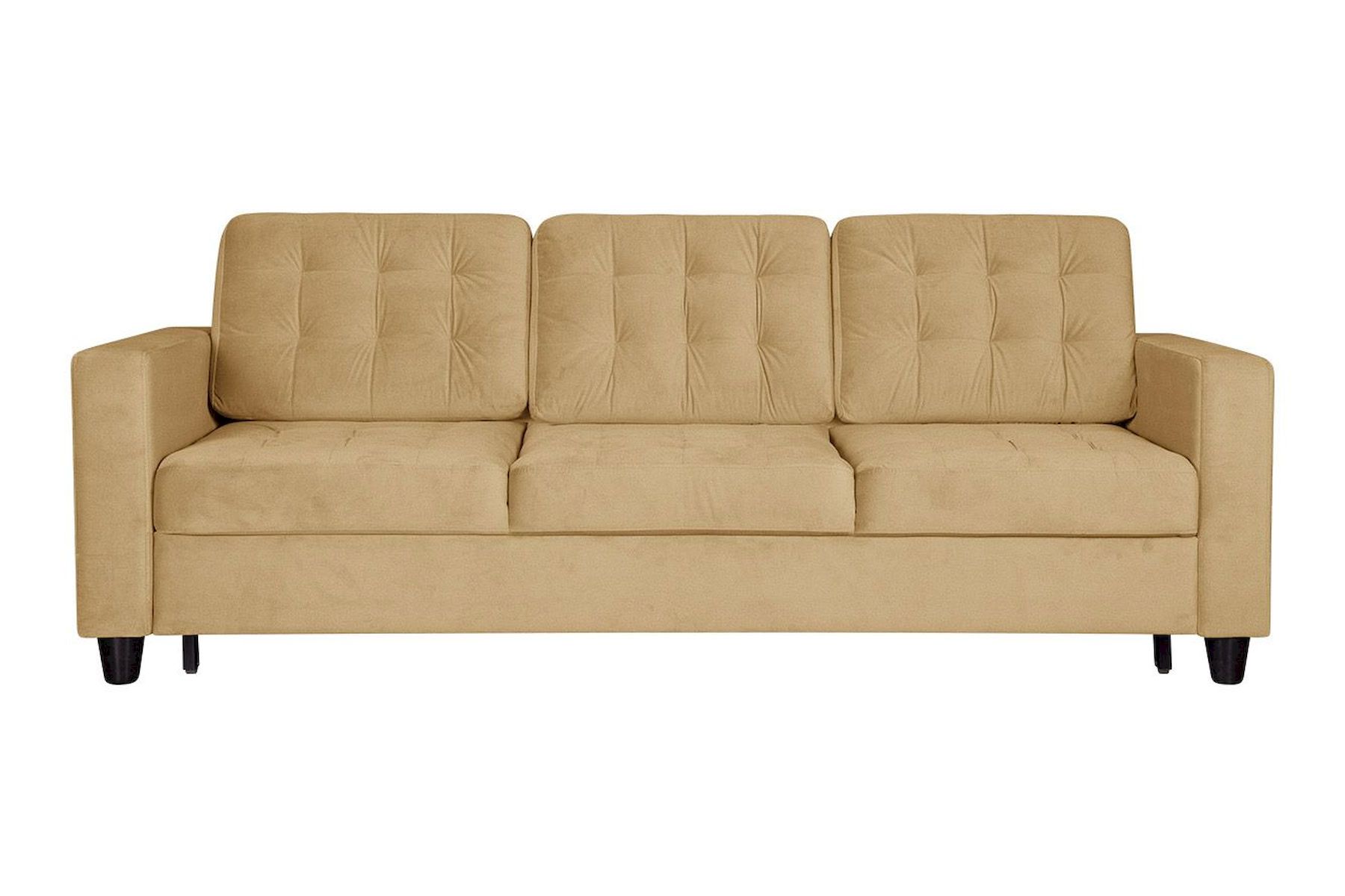 Диван-кровать Камелот 3р