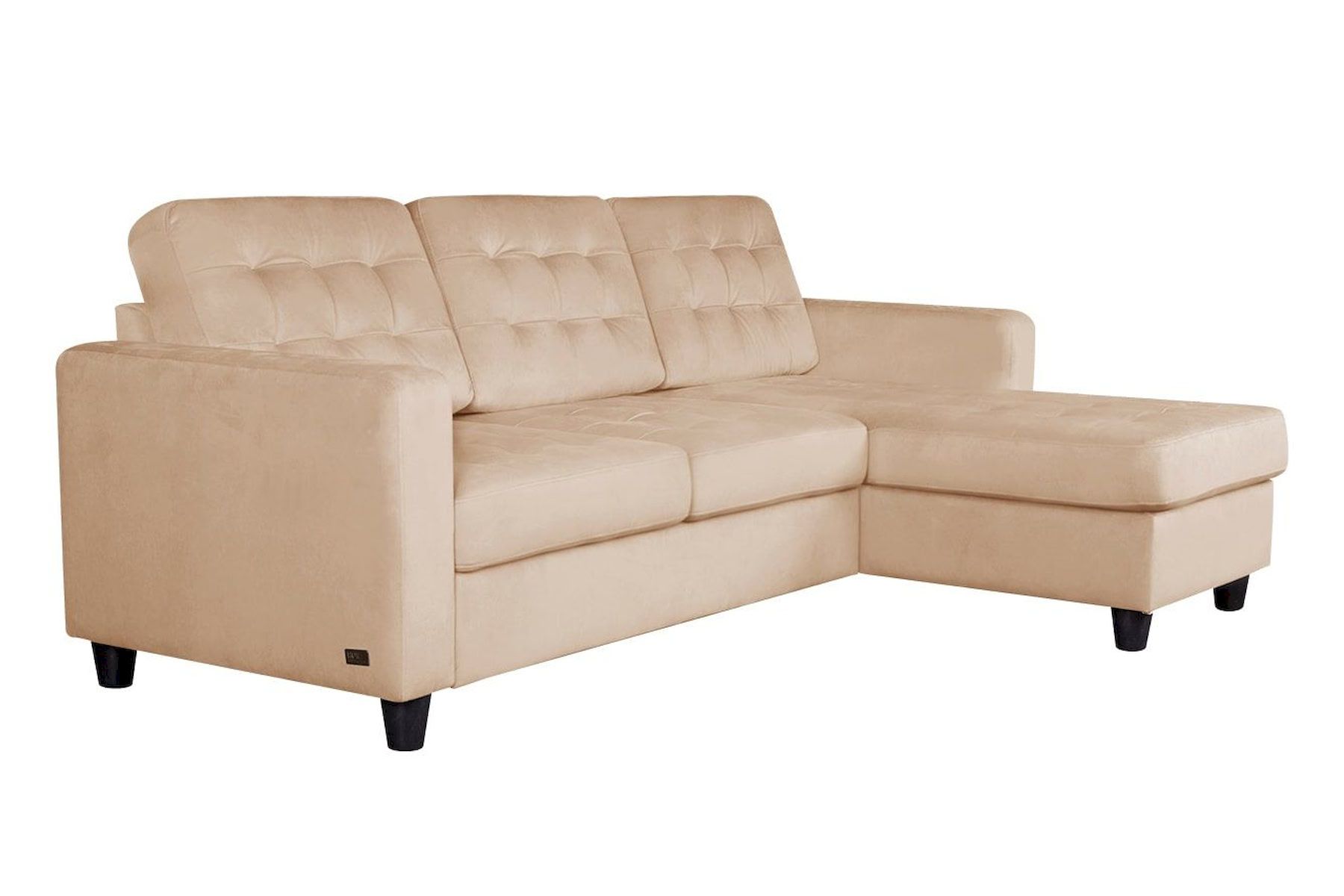 Угловой диван-кровать Камелот с канапе