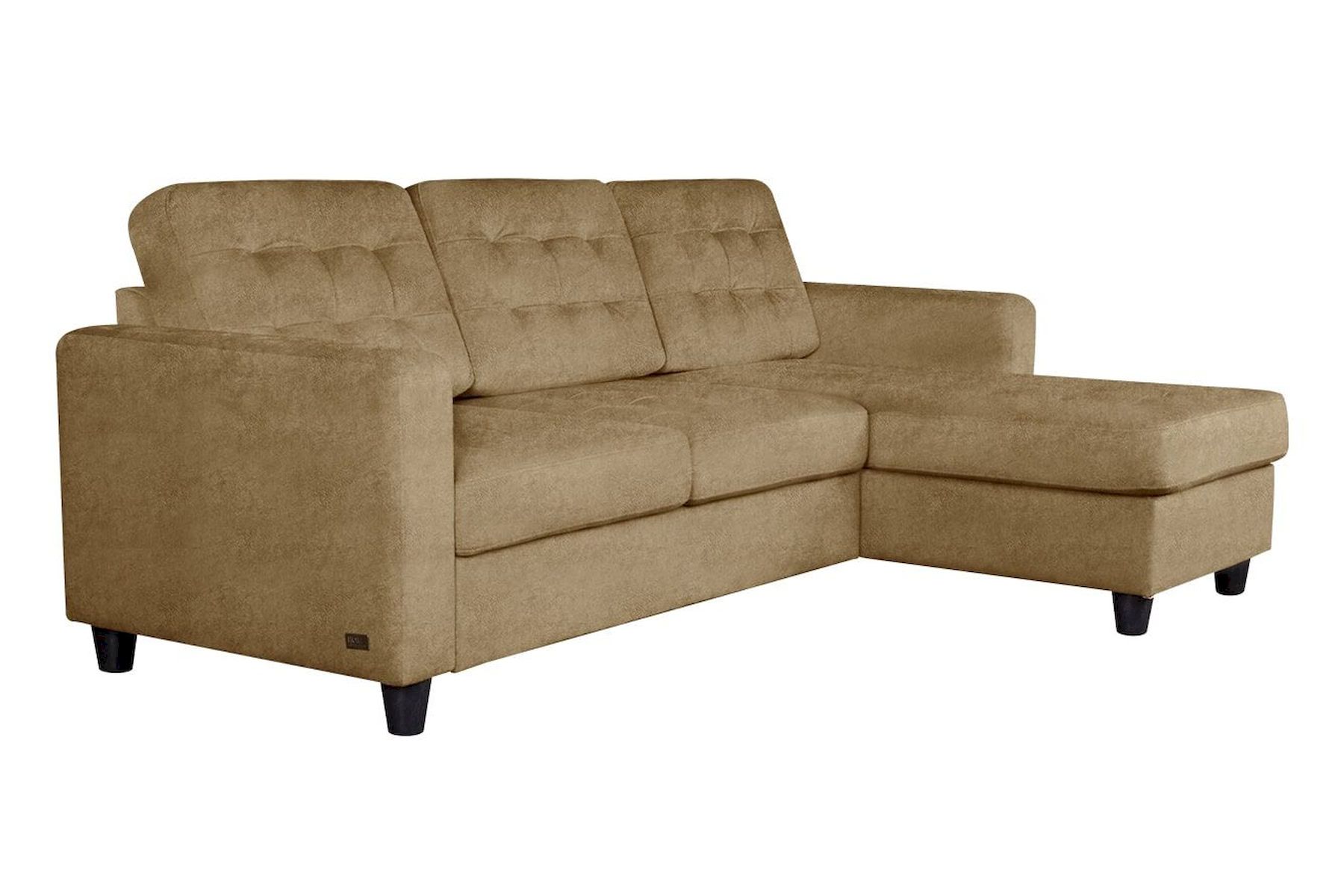 Угловой диван-кровать Камелот с канапе