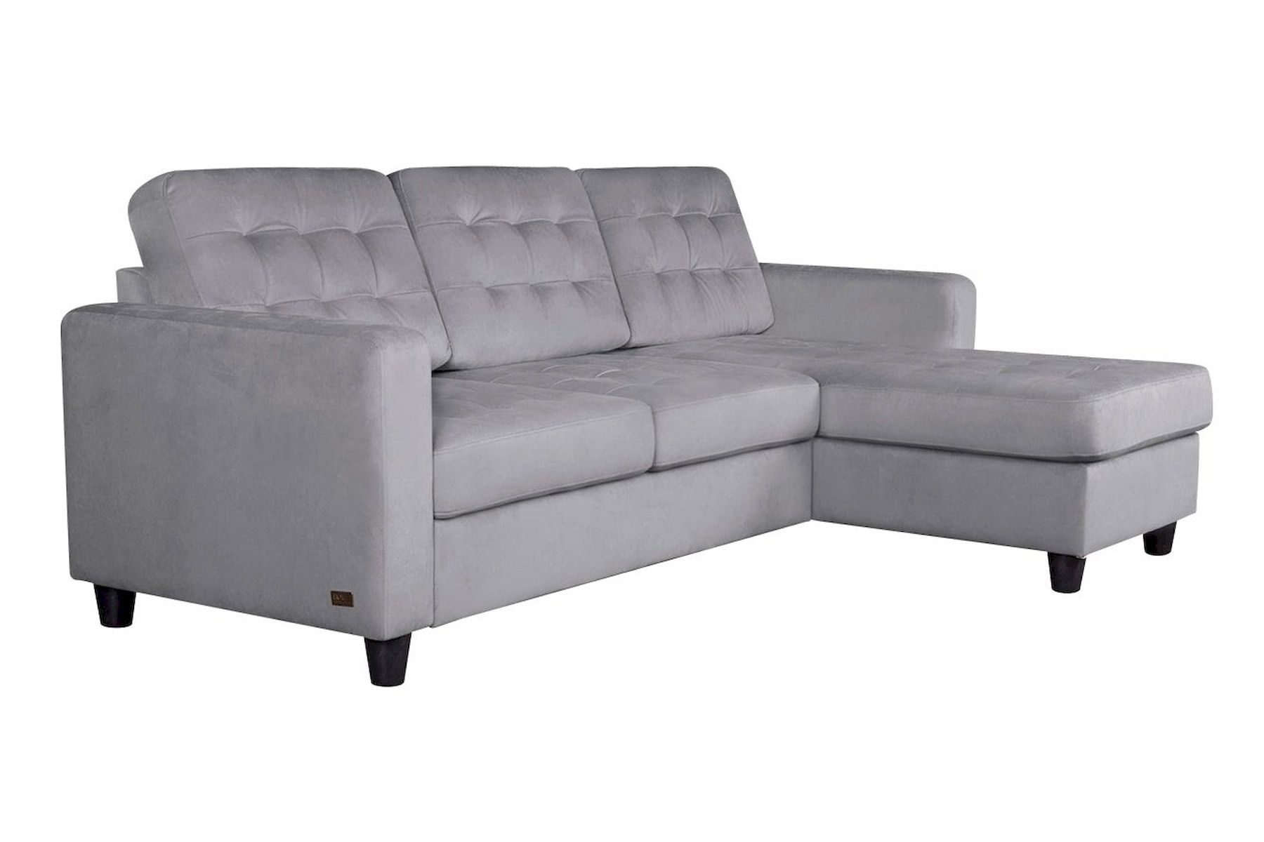 Угловой диван-кровать Камелот с канапе