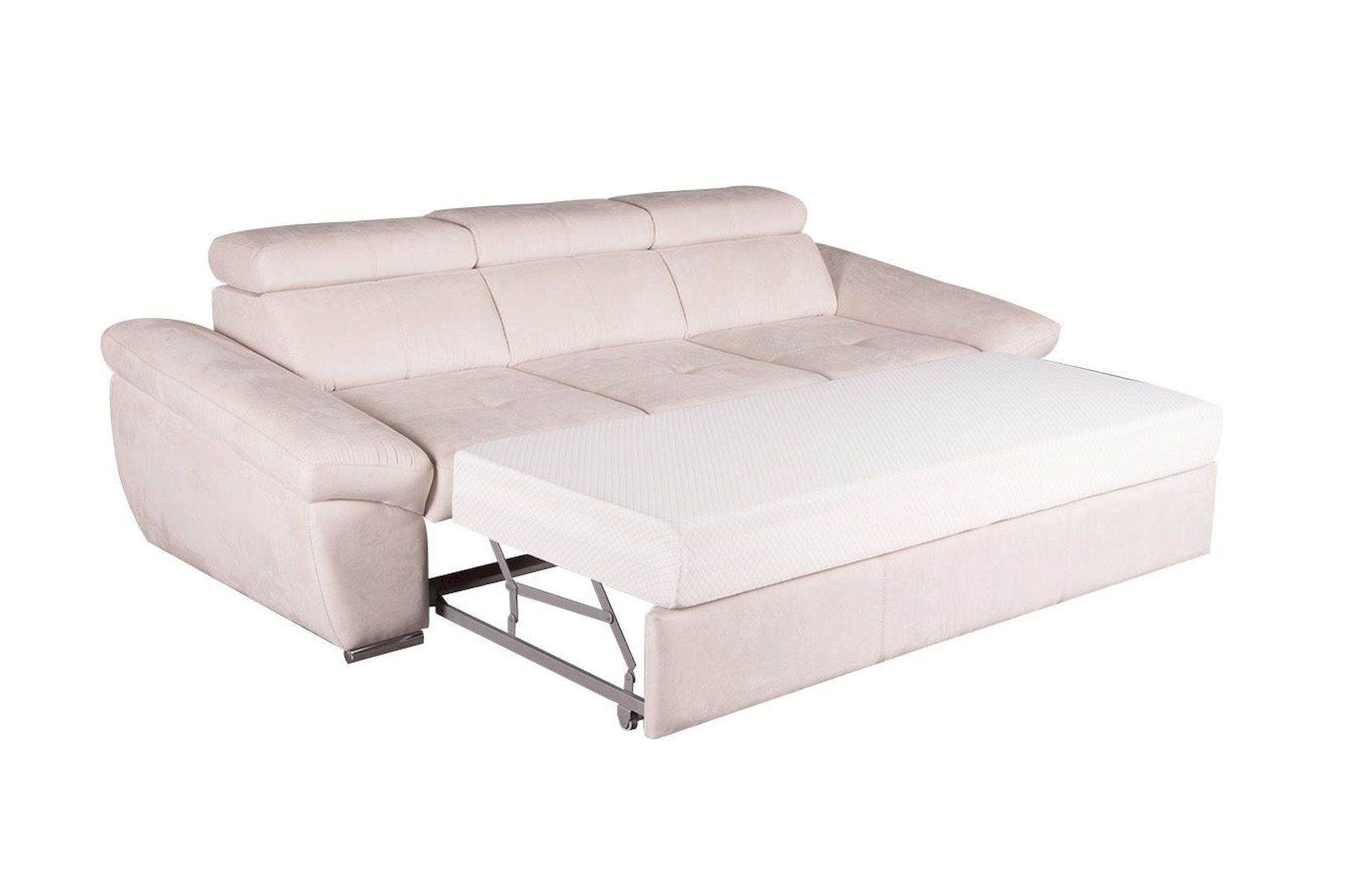 Диван-кровать Капри 3р