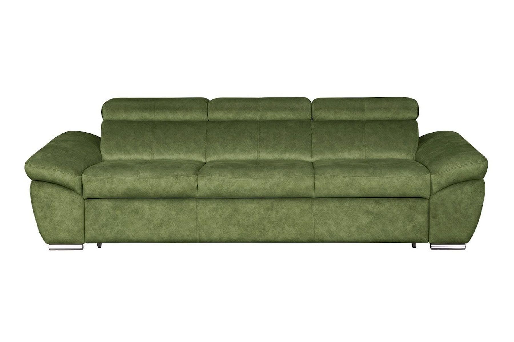 Диван-кровать Капри 3р