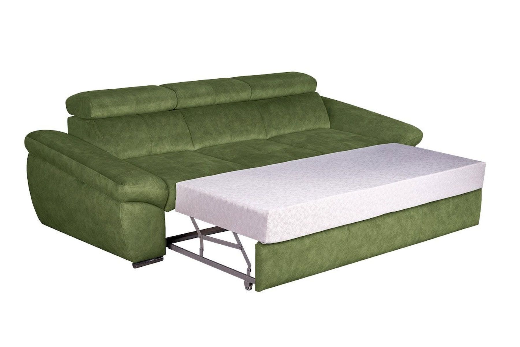 Диван-кровать Капри 3р