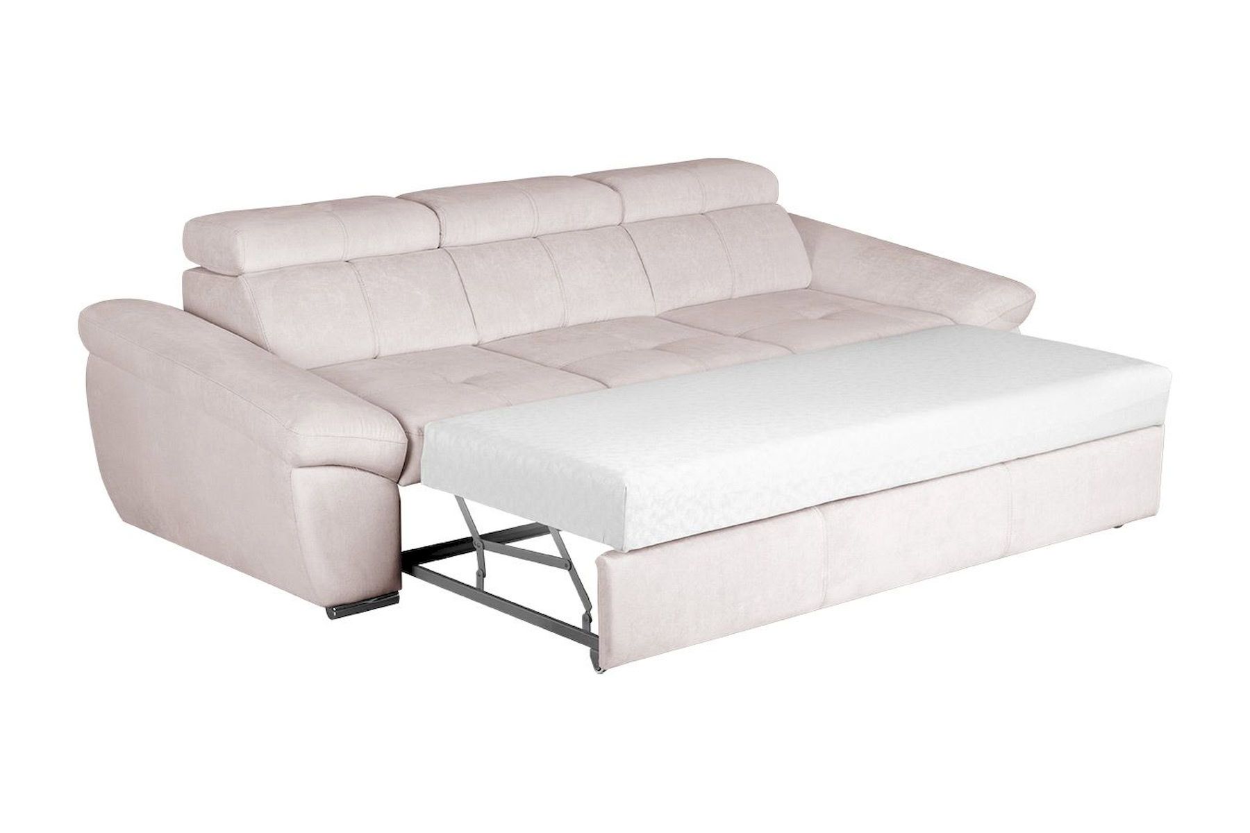 Диван-кровать Капри 3р