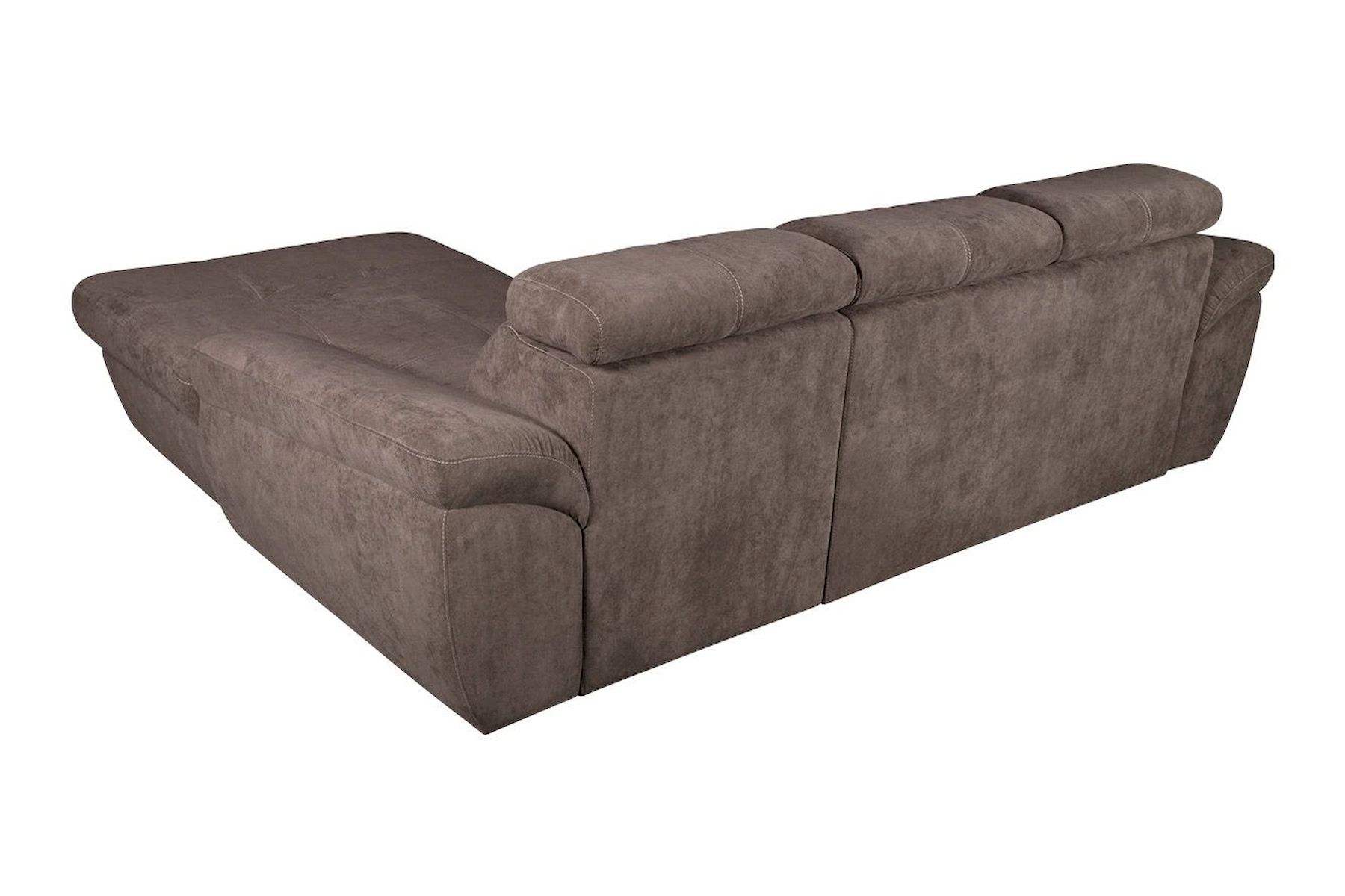 Угловой диван-кровать Капри с канапе 260