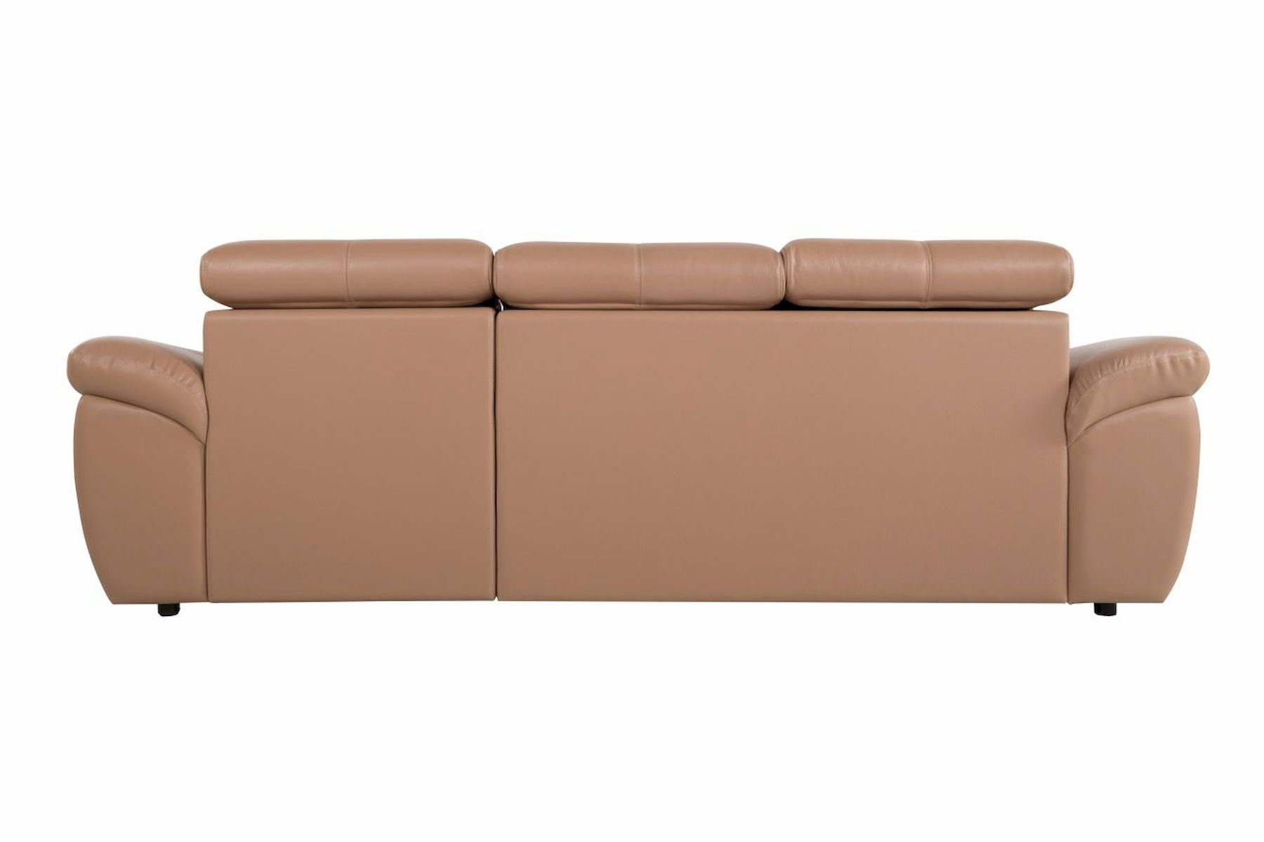 Угловой диван-кровать Капри с канапе 260