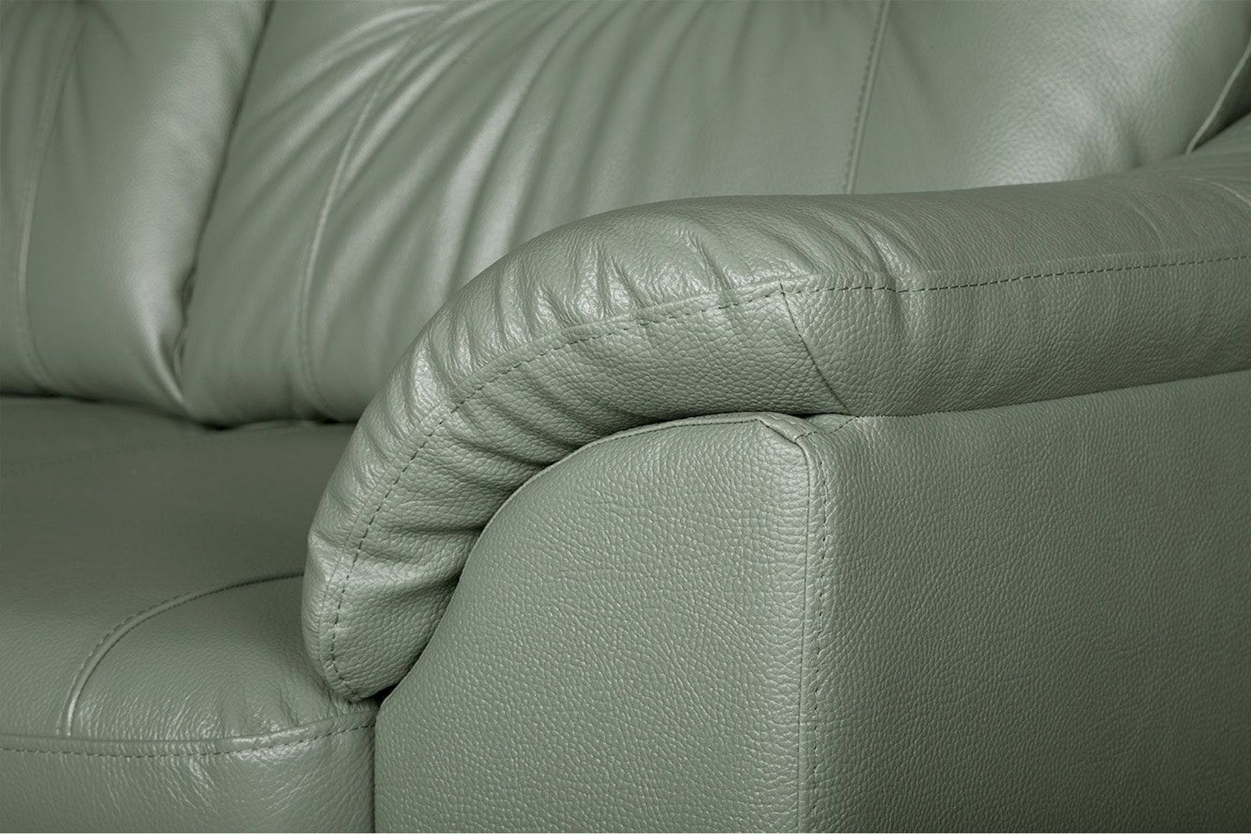 Угловой диван-кровать Милтон с канапе