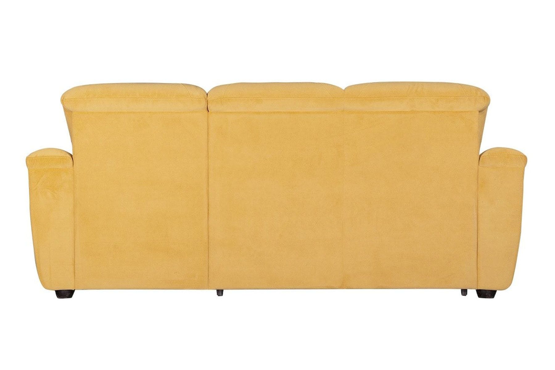 Угловой диван-кровать Милтон с канапе