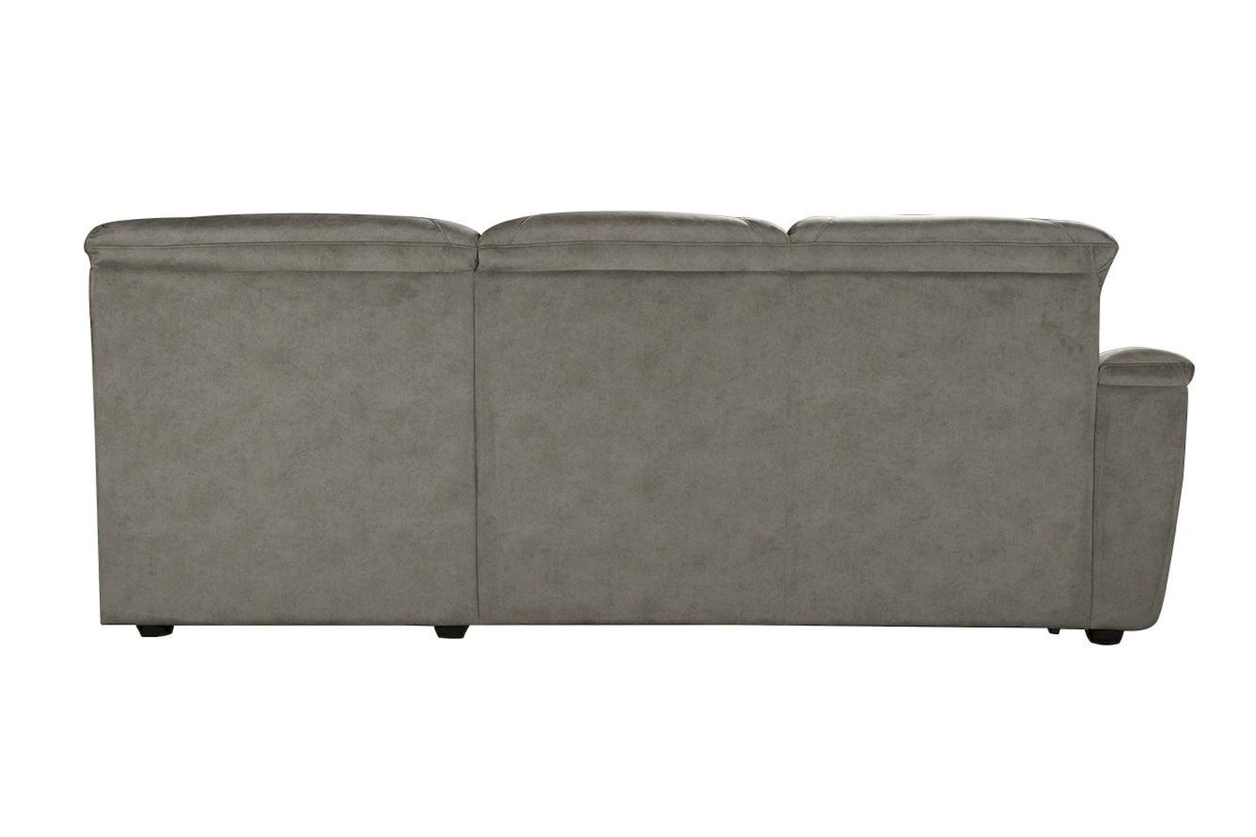 Угловой диван-кровать Милтон с тумбой