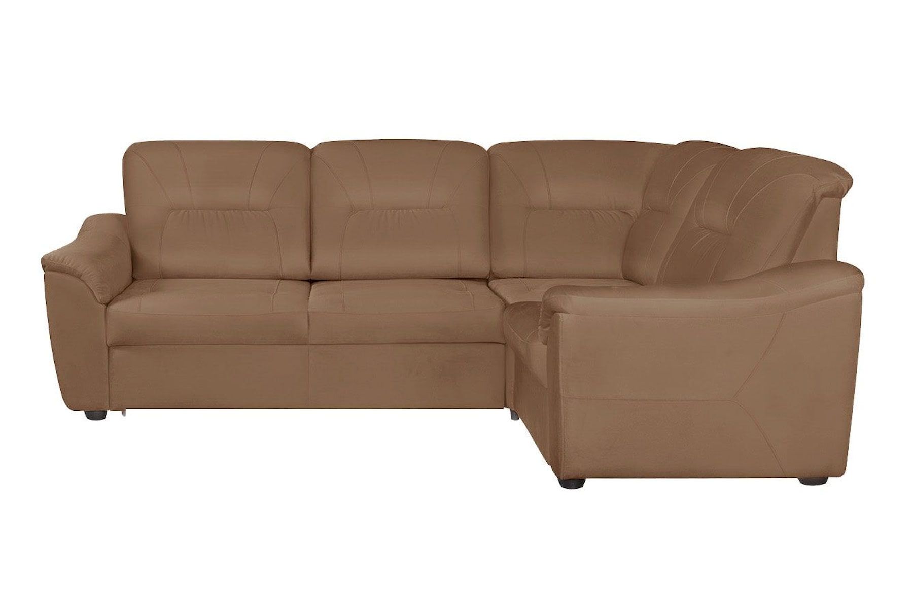 Угловой диван-кровать Милтон с тумбой