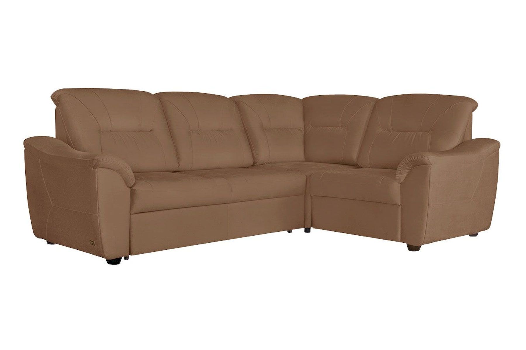 Угловой диван-кровать Милтон с тумбой