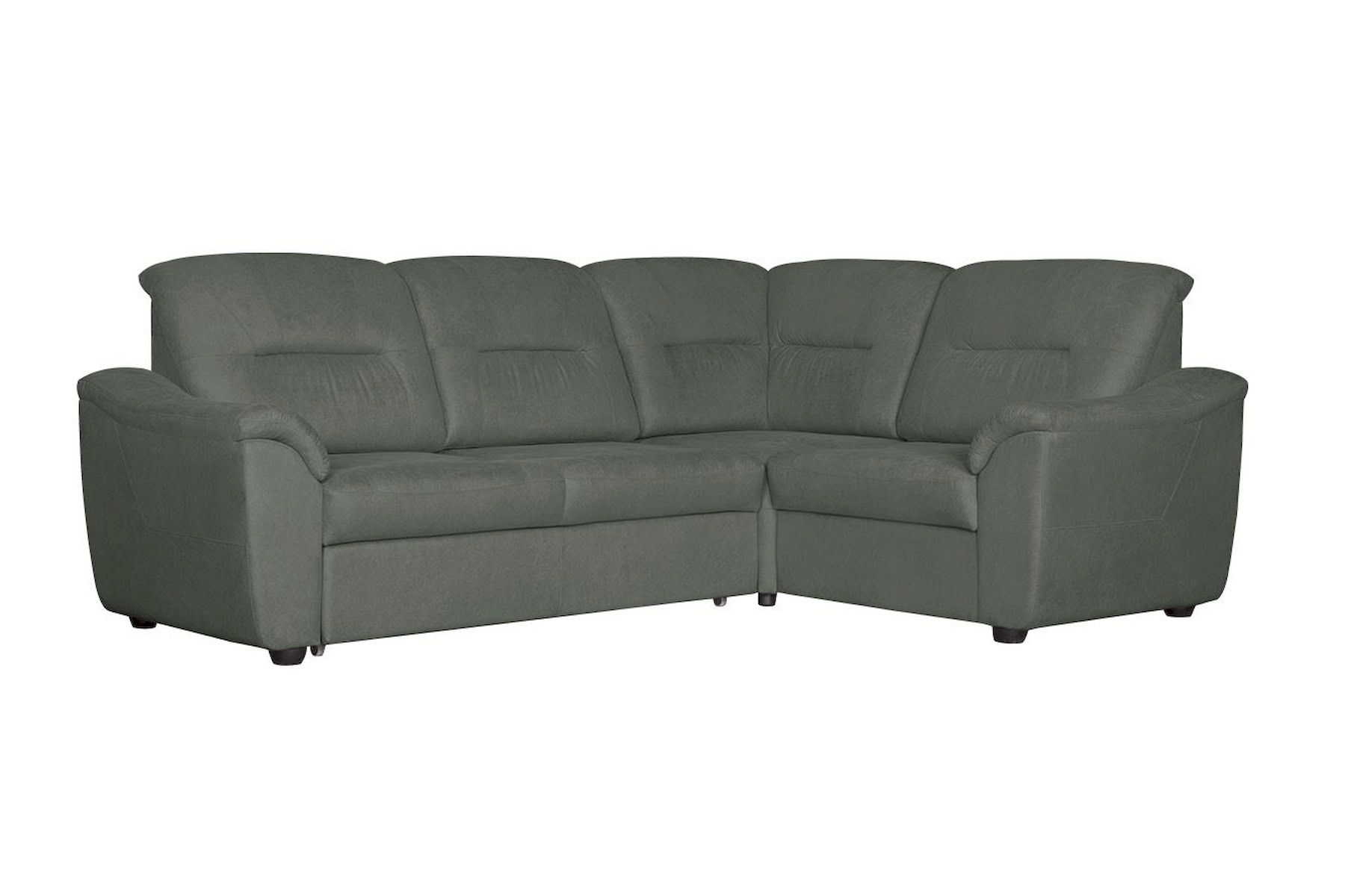 Угловой диван-кровать Милтон с тумбой