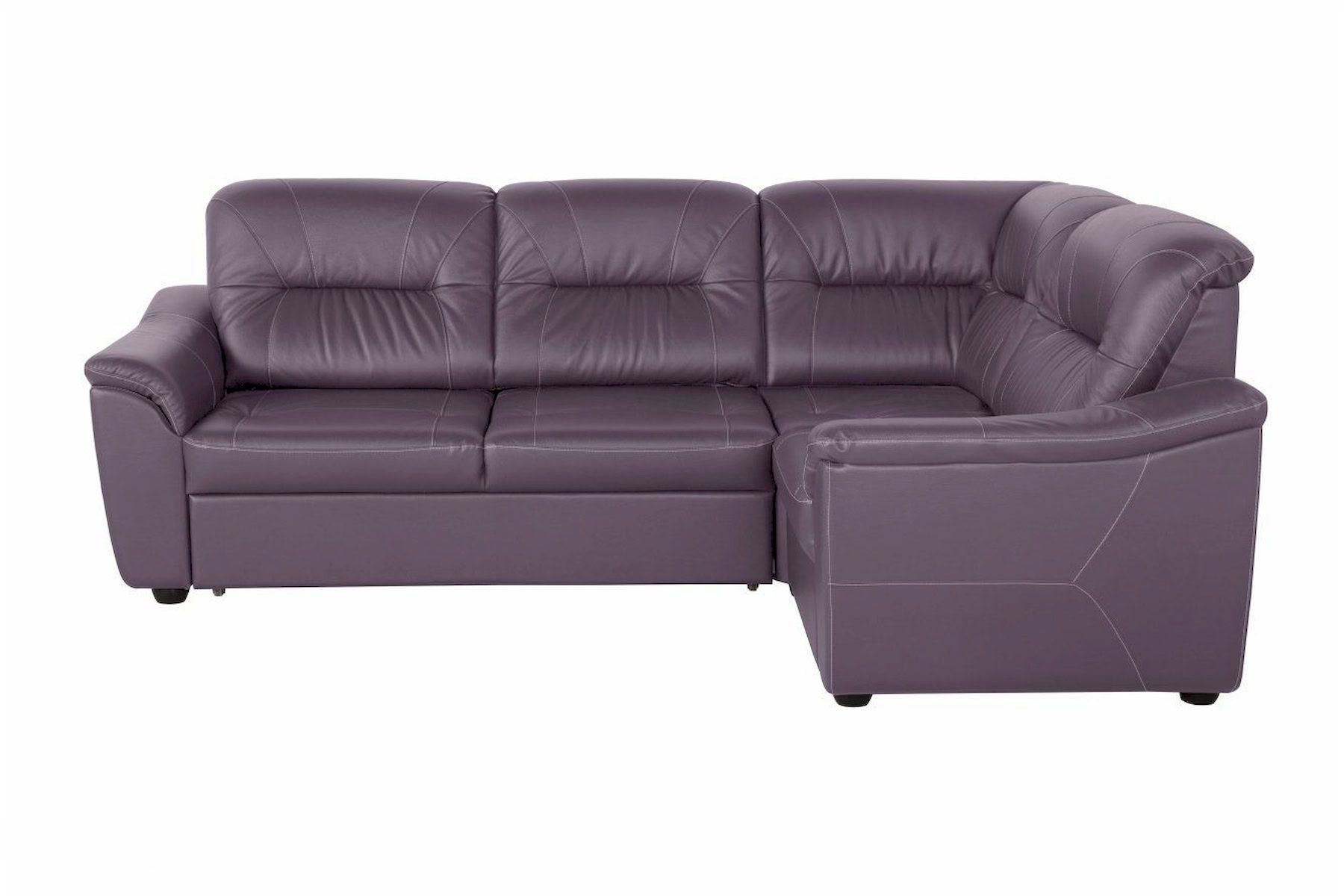 Угловой диван-кровать Милтон с тумбой