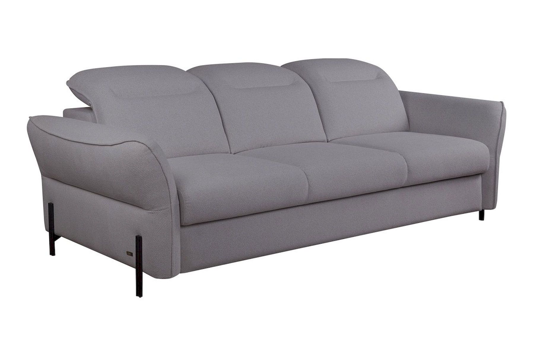 Модульный диван-кровать Мишель 3р 21 округлый