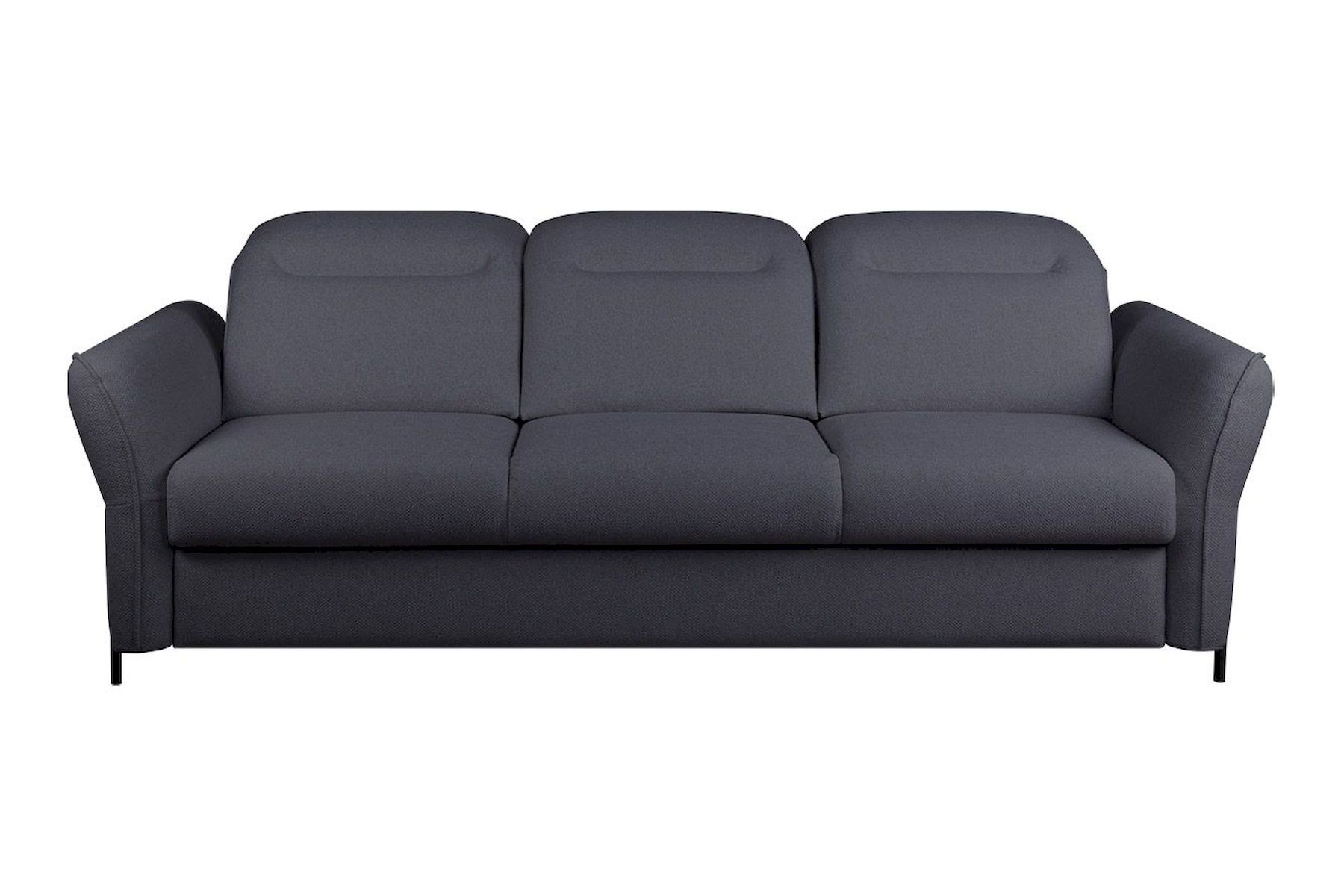 Модульный диван-кровать Мишель 3р 21 округлый