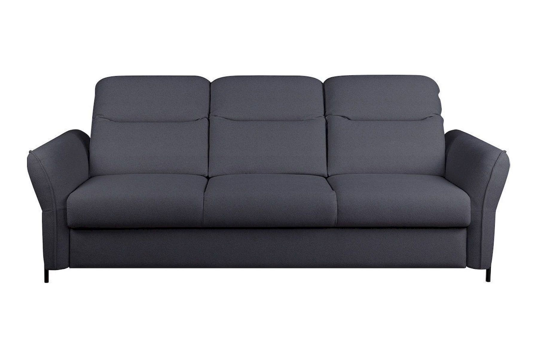 Модульный диван-кровать Мишель 3р 21 округлый