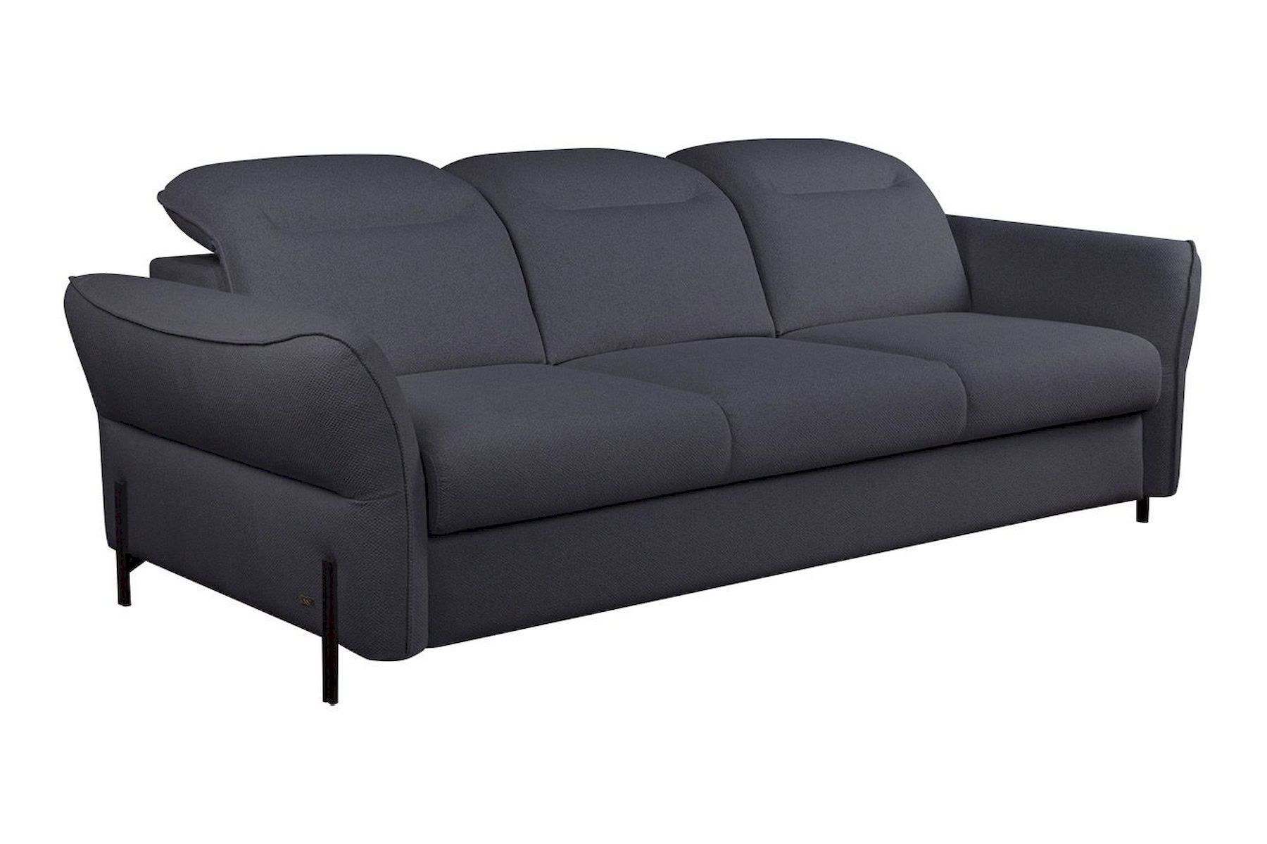 Модульный диван-кровать Мишель 3р 21 округлый