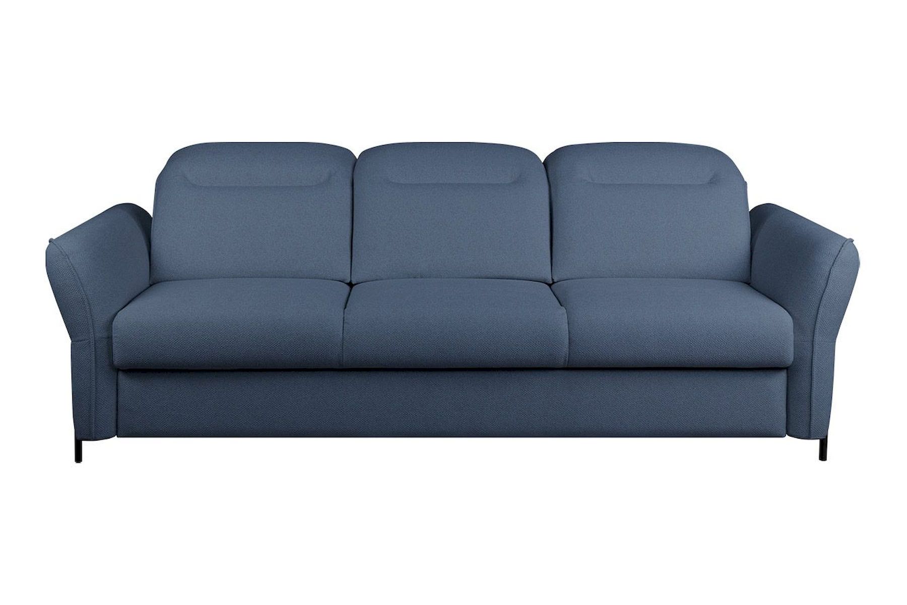 Модульный диван-кровать Мишель 3р 21 округлый