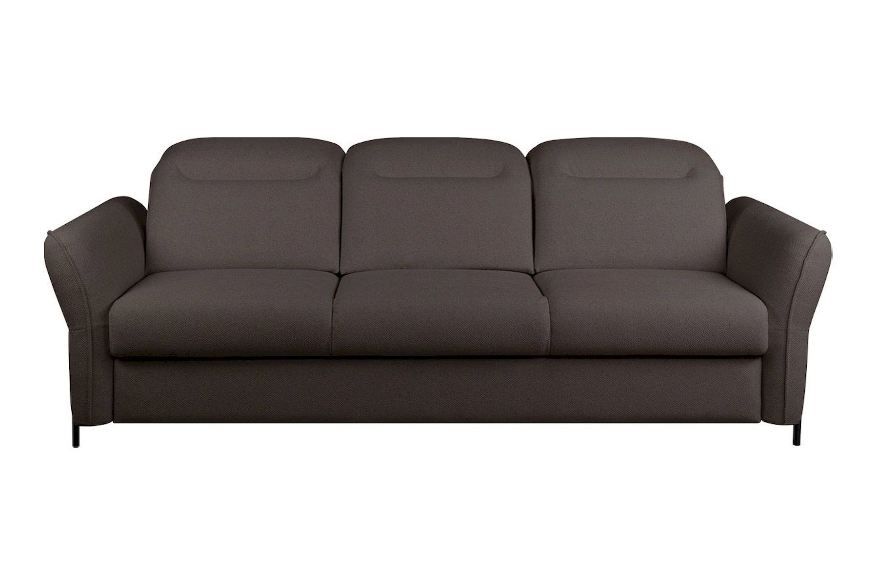 Модульный диван-кровать Мишель 3р 21 округлый