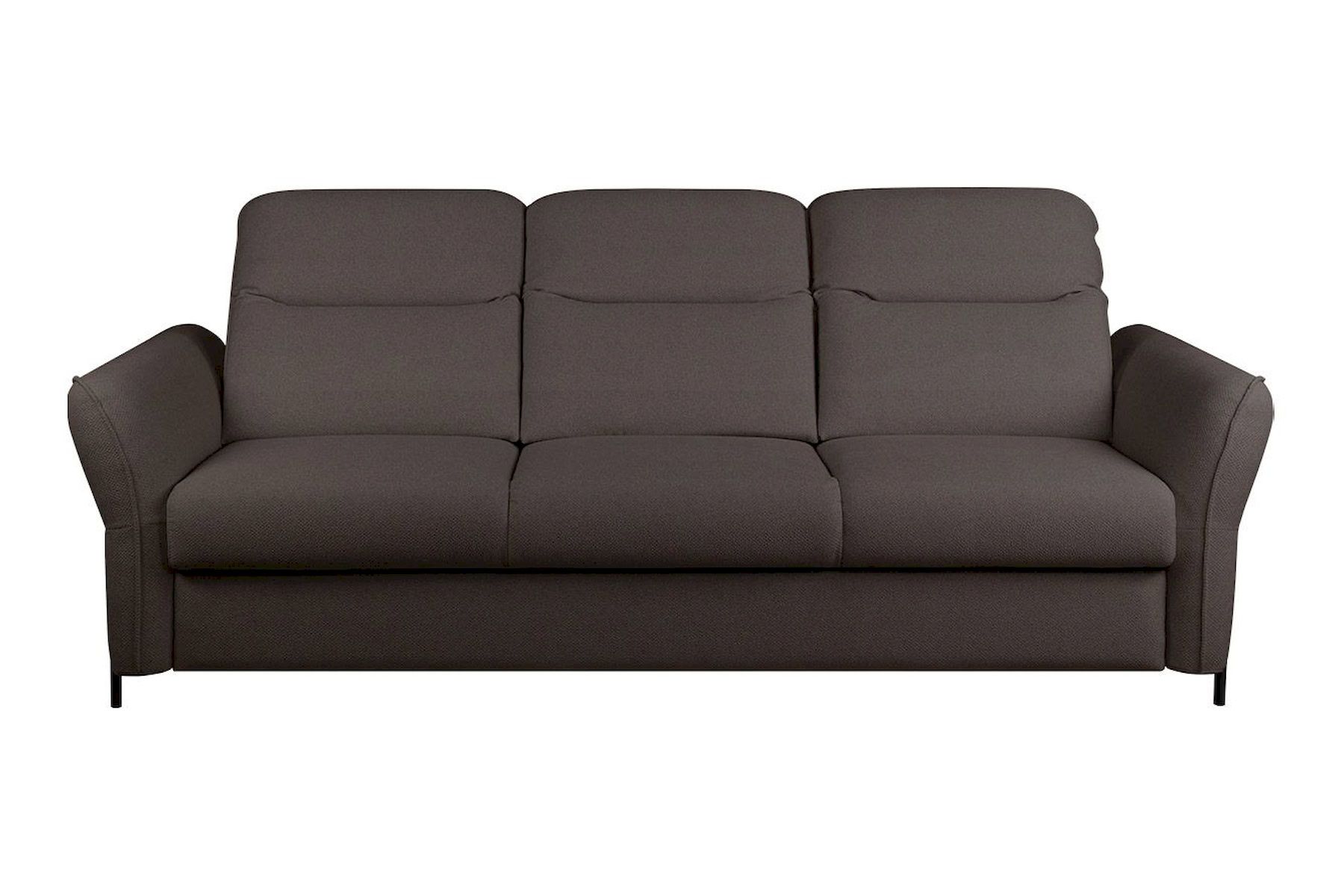 Модульный диван-кровать Мишель 3р 21 округлый