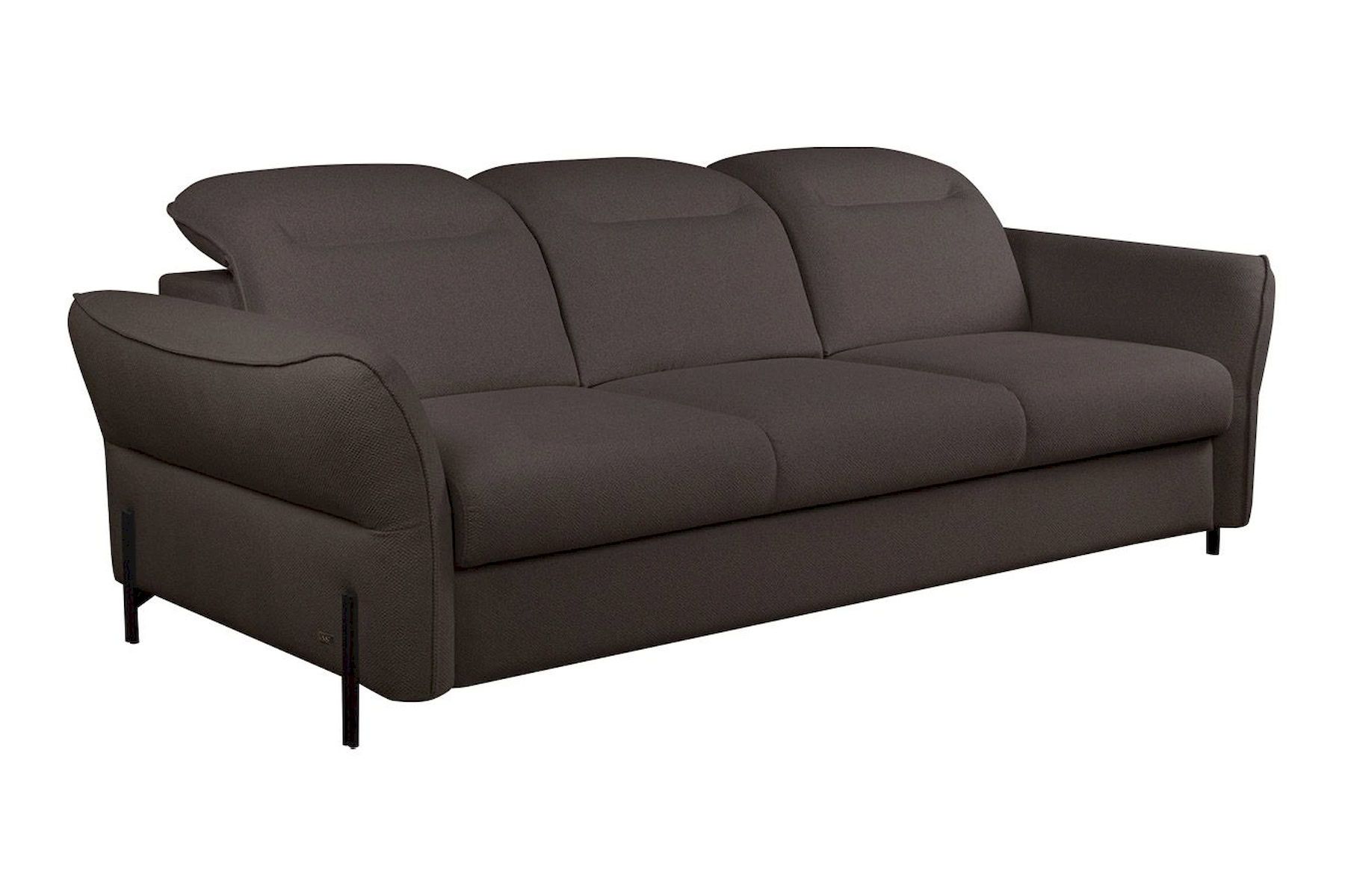 Модульный диван-кровать Мишель 3р 21 округлый