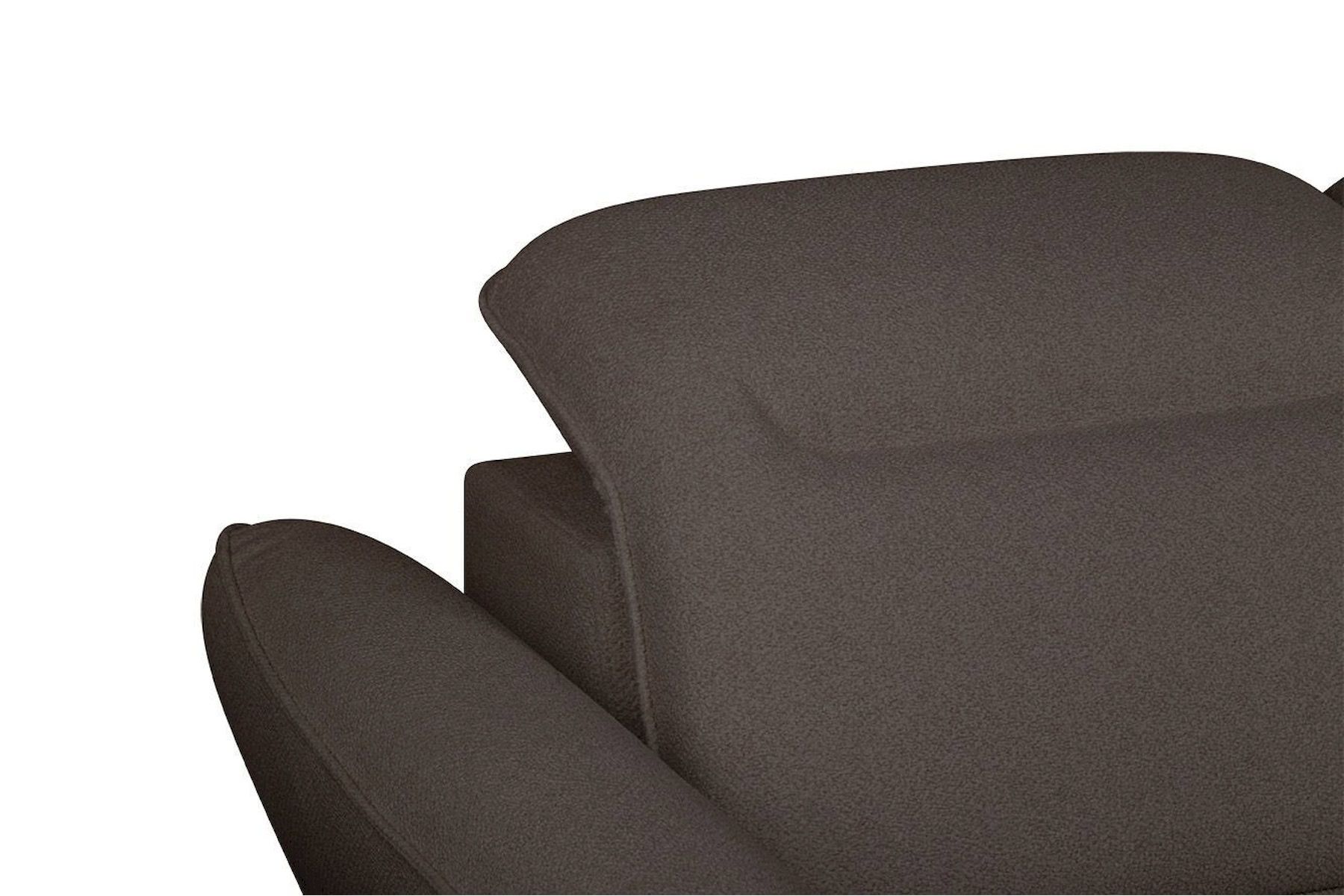 Модульный диван-кровать Мишель 3р 21 округлый