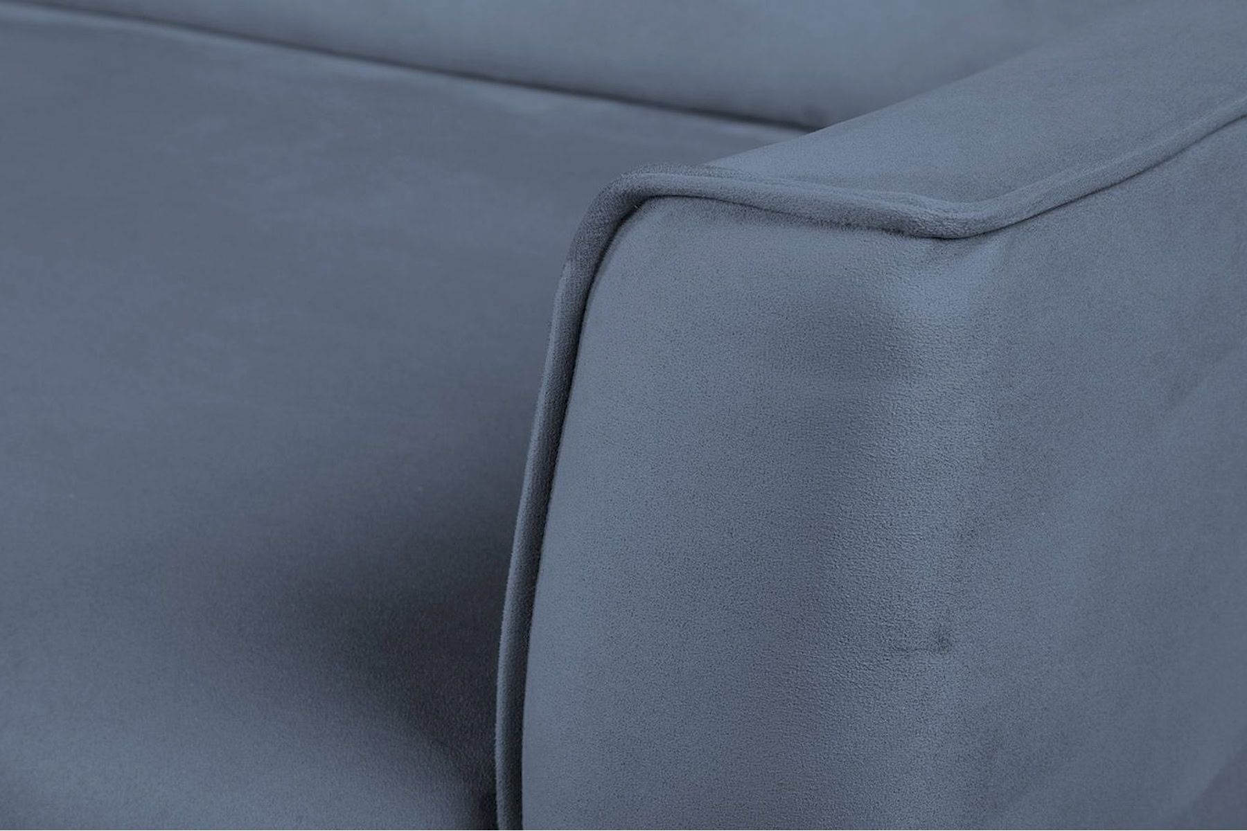 Модульный диван-кровать Мишель 3р Стандарт 85-13 прямоугольный