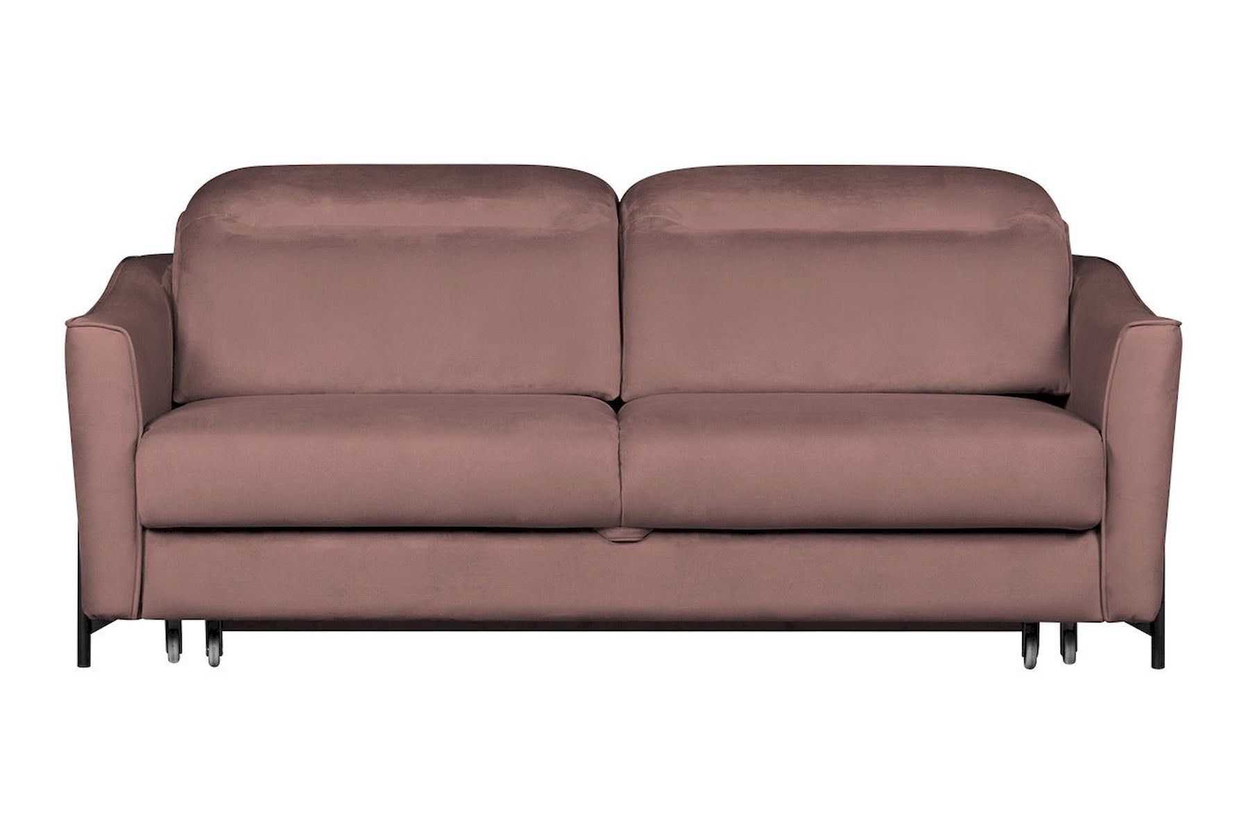 Модульный диван-кровать Мишель 3р Стандарт 85-13 прямоугольный