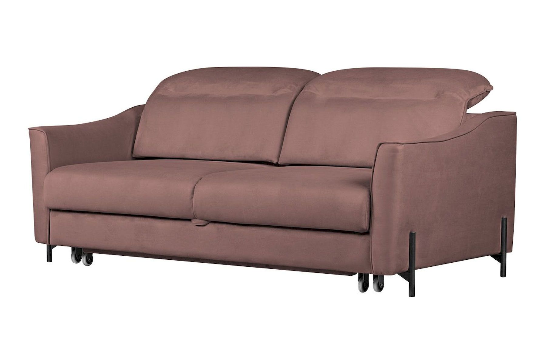 Модульный диван-кровать Мишель 3р Стандарт 85-13 прямоугольный