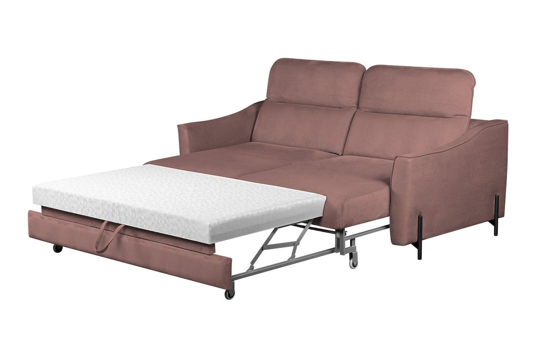 Модульный диван-кровать Мишель 3р Стандарт 85-13 прямоугольный