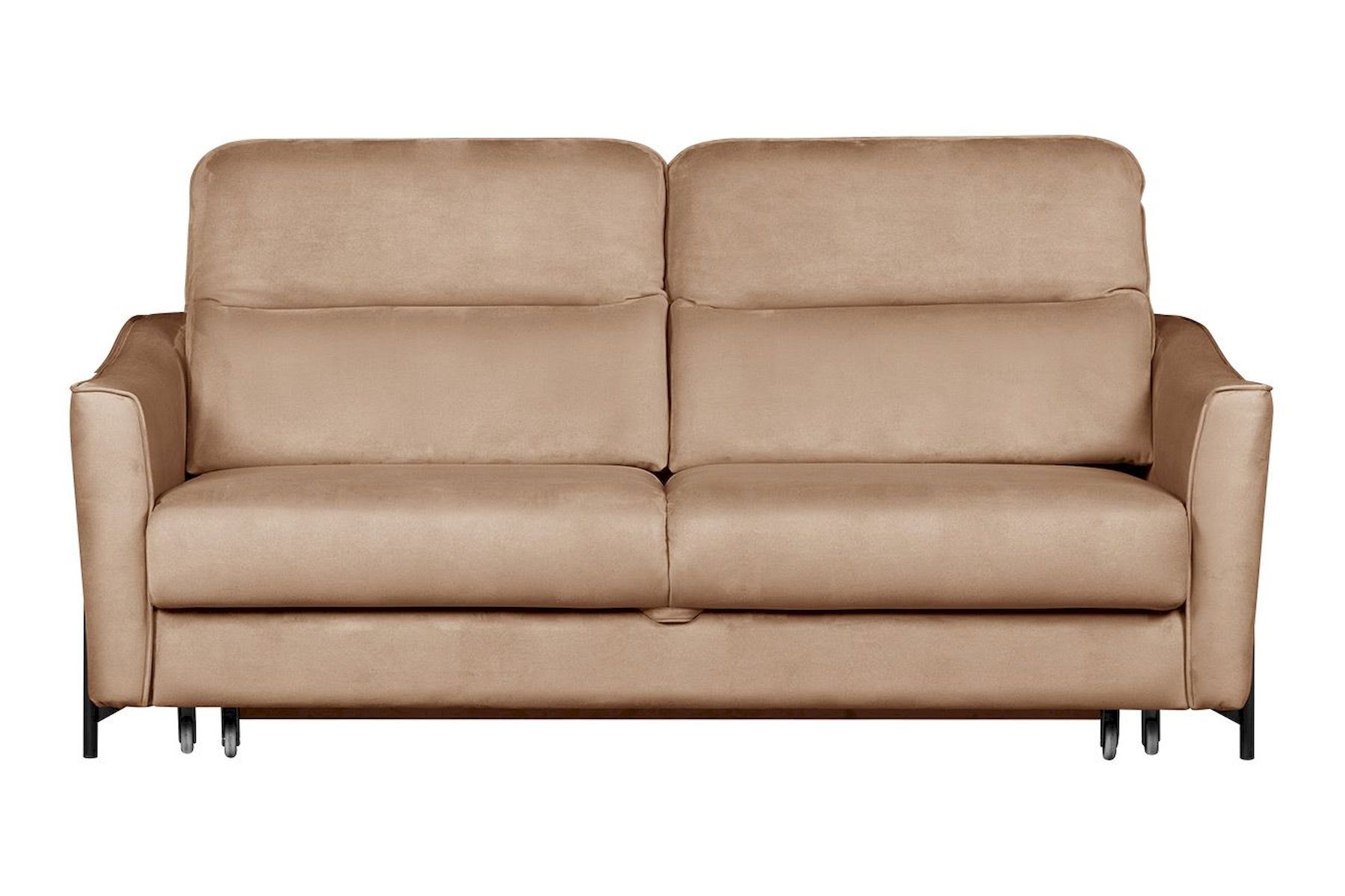 Модульный диван-кровать Мишель 3р Стандарт 85-13 прямоугольный