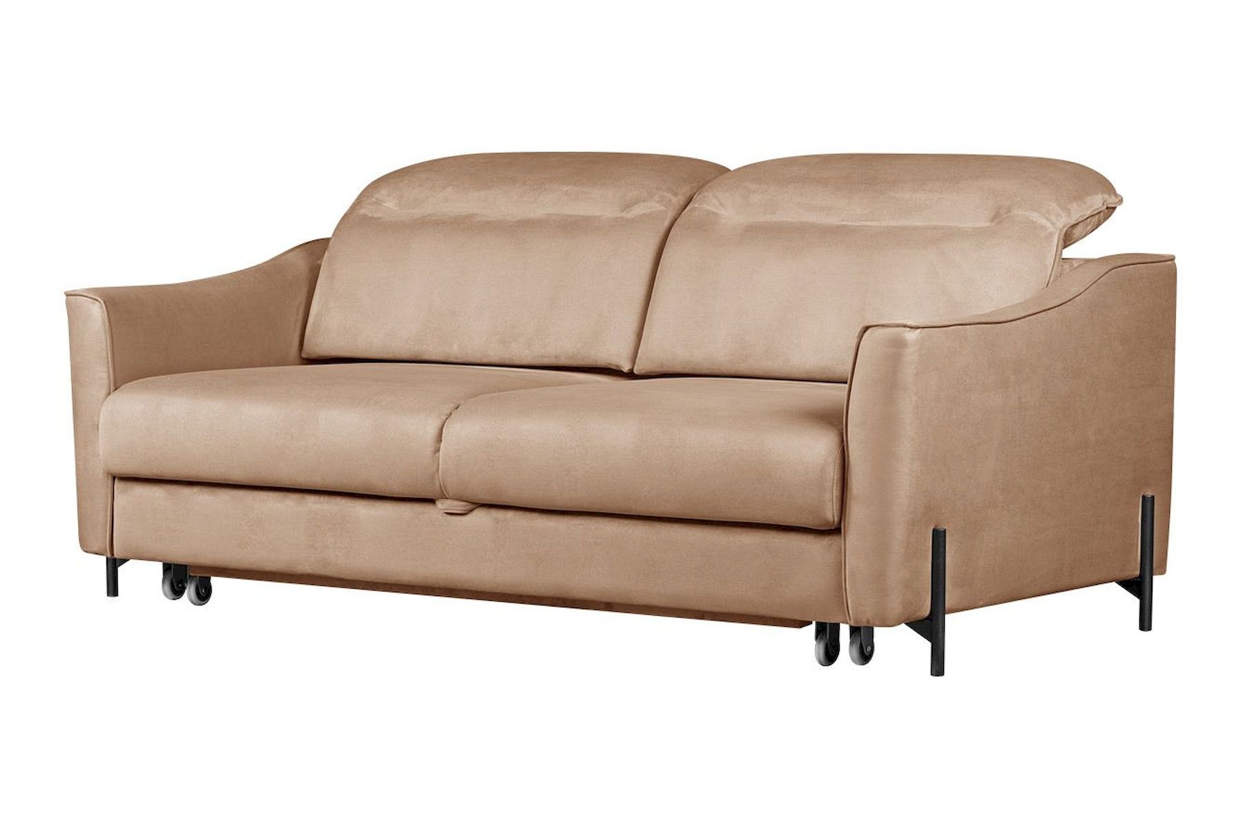 Модульный диван-кровать Мишель 3р Стандарт 85-13 прямоугольный