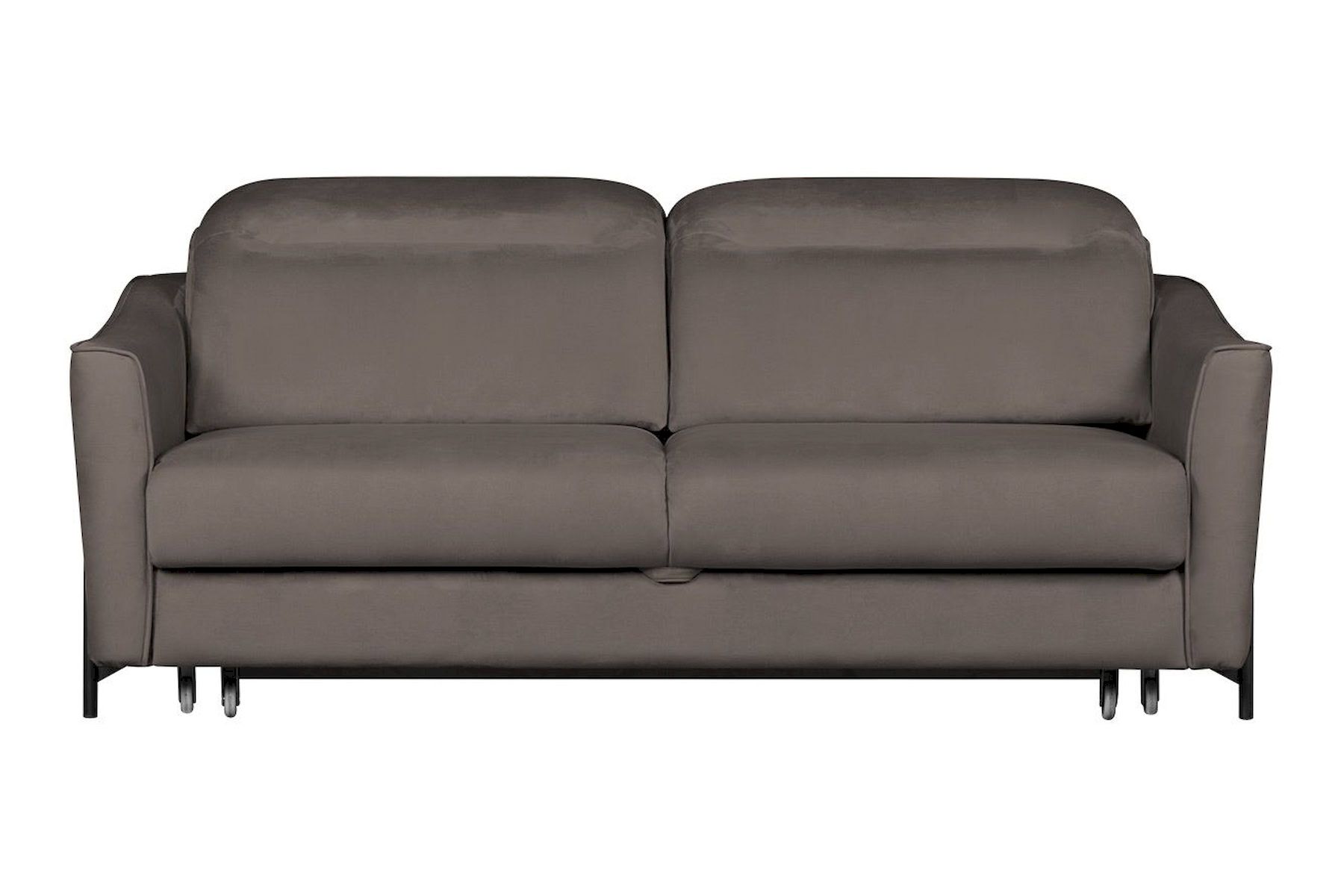 Модульный диван-кровать Мишель 3р Стандарт 85-13 прямоугольный