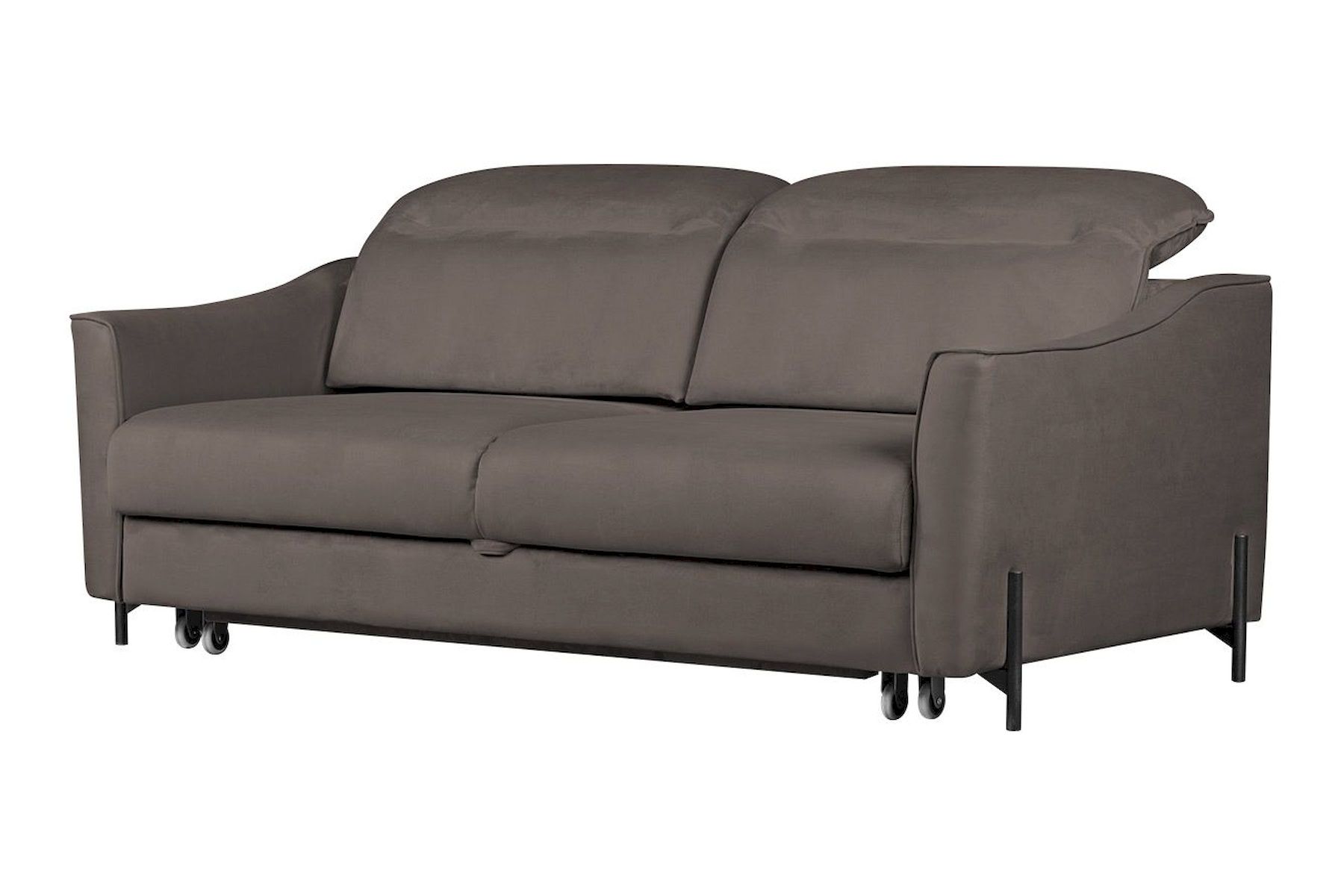 Модульный диван-кровать Мишель 3р Стандарт 85-13 прямоугольный