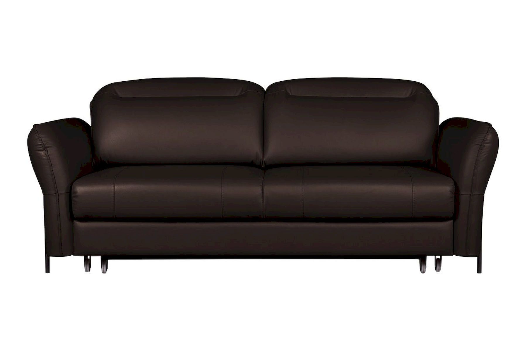 Модульный диван-кровать Мишель 3р Стандарт 85-21 округлый