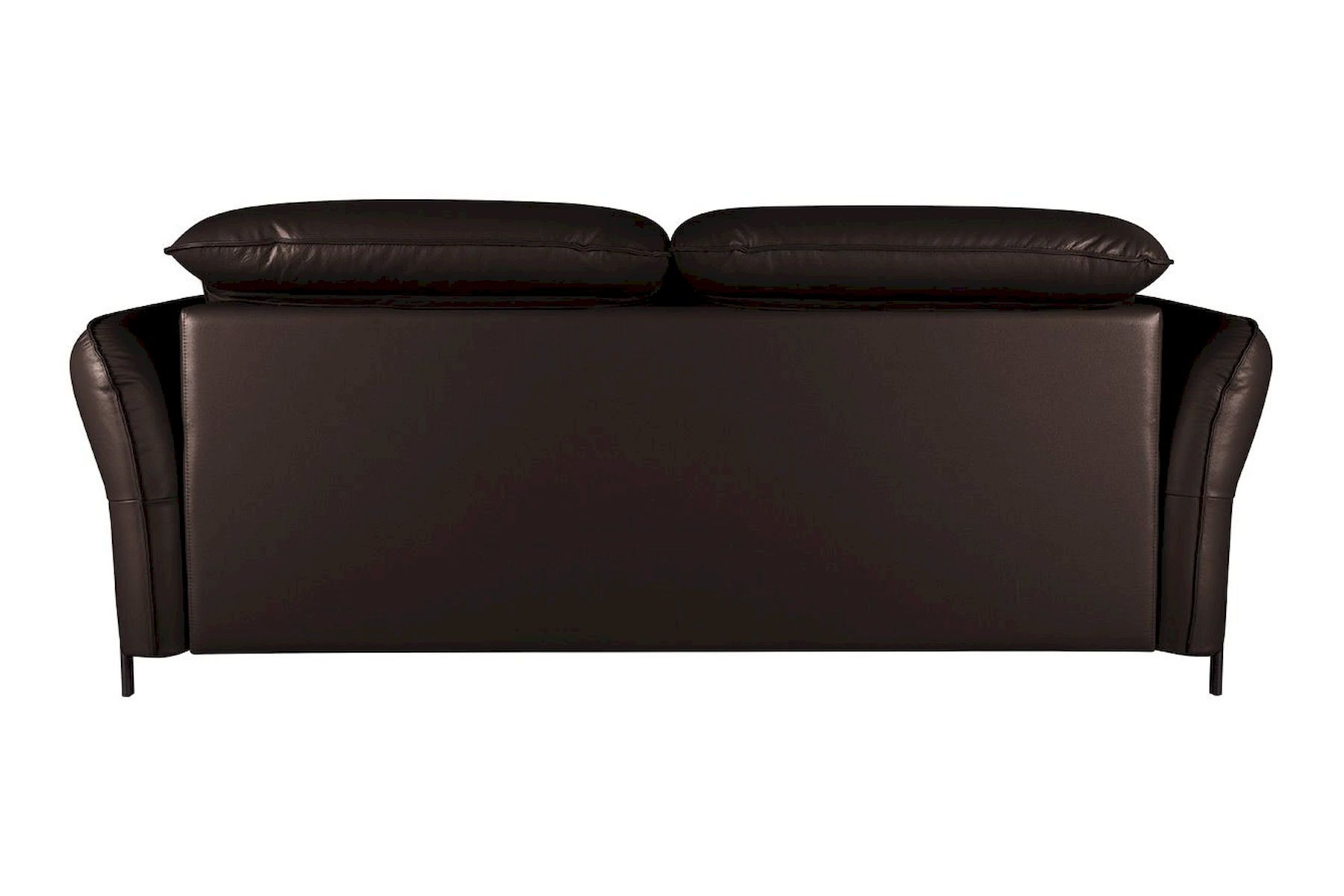 Модульный диван-кровать Мишель 3р Стандарт 85-21 округлый