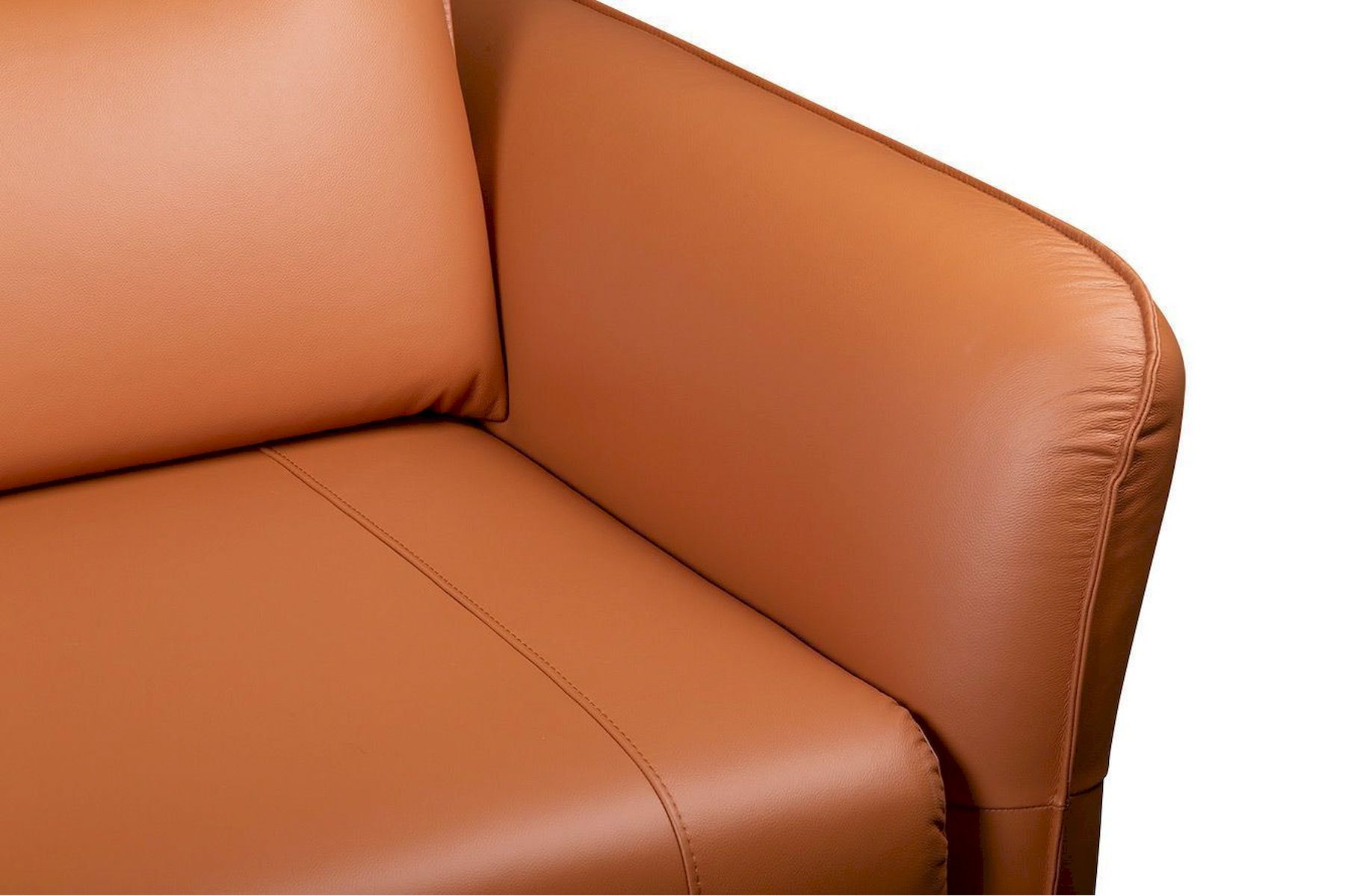 Модульный диван-кровать Мишель 3р Стандарт 85-21 округлый