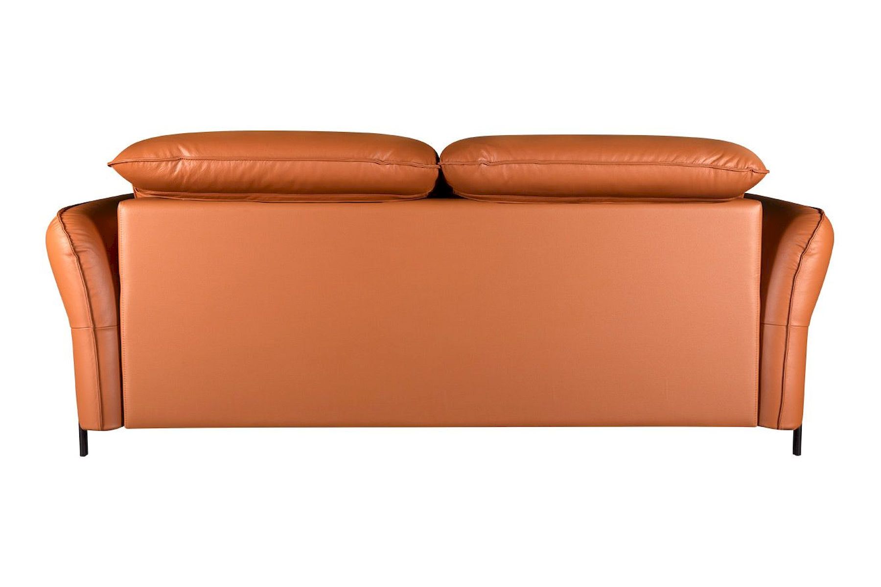 Модульный диван-кровать Мишель 3р Стандарт 85-21 округлый