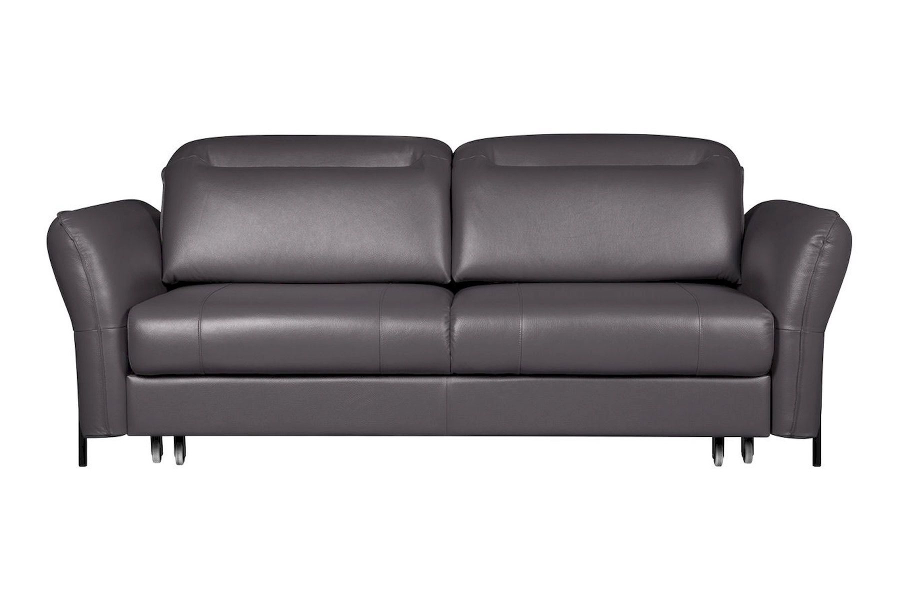 Модульный диван-кровать Мишель 3р Стандарт 85-21 округлый