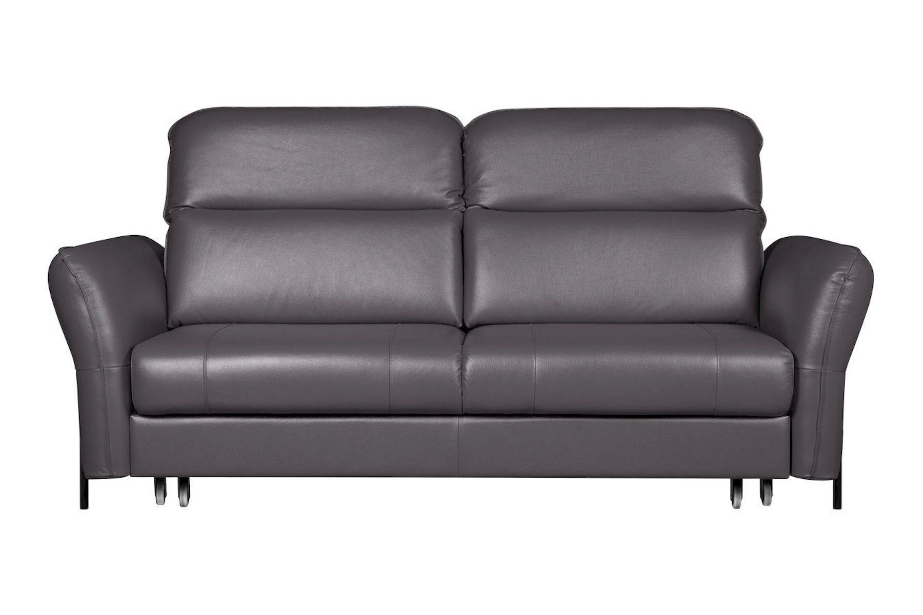 Модульный диван-кровать Мишель 3р Стандарт 85-21 округлый